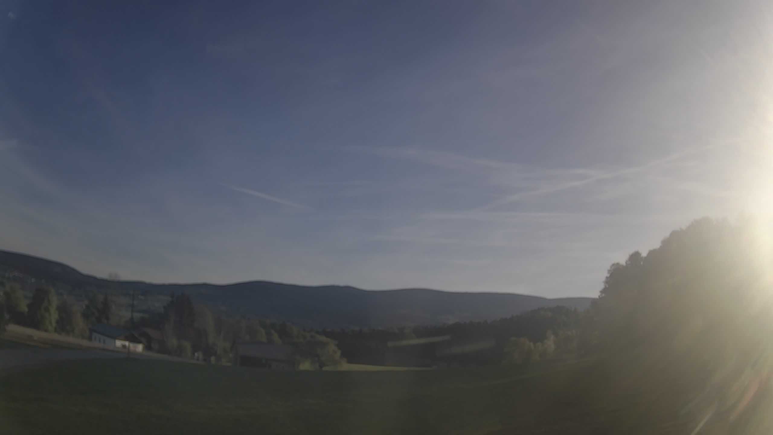 Archiv Foto Webcam Neureichenau