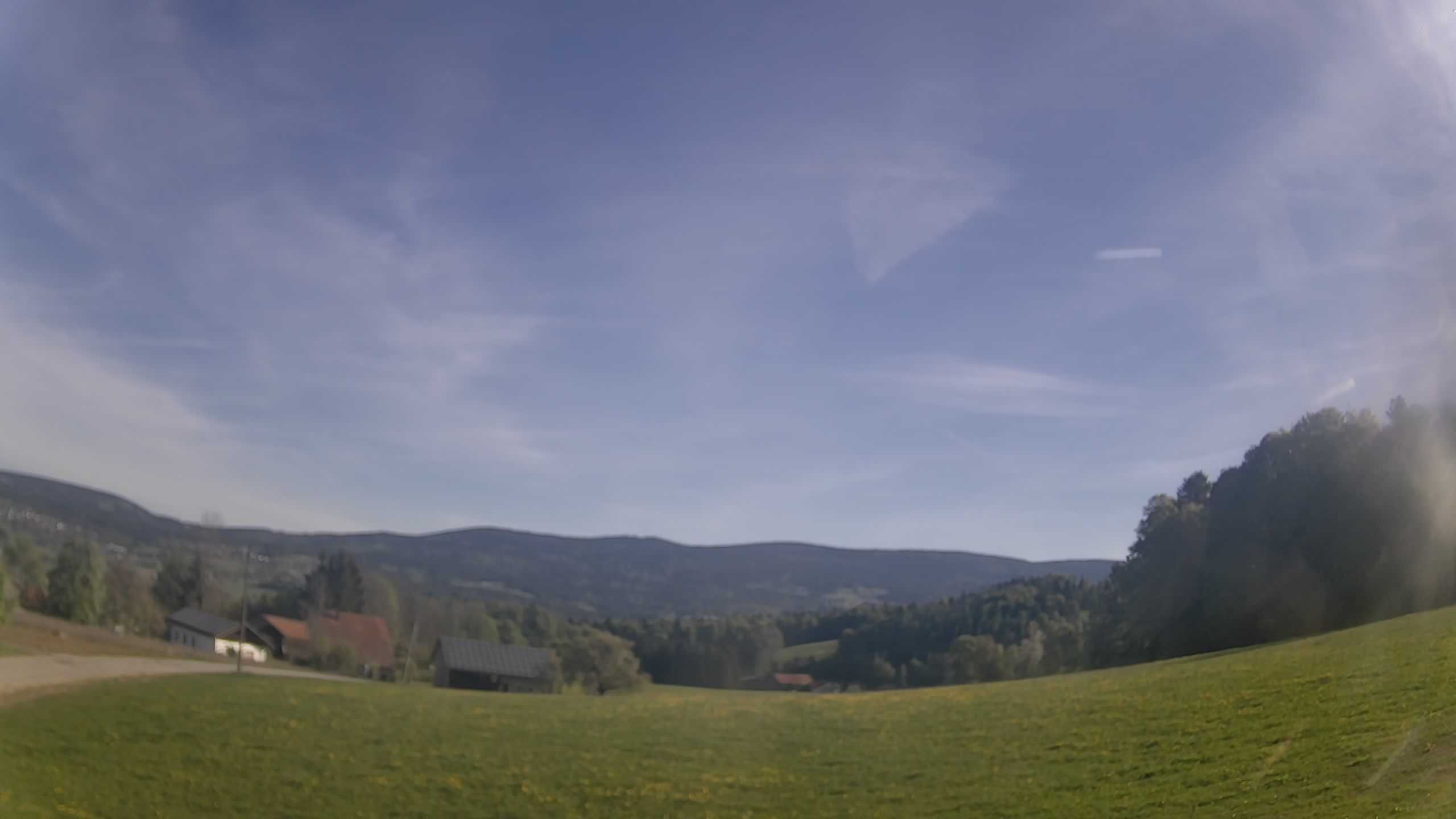 Archiv Foto Webcam Neureichenau
