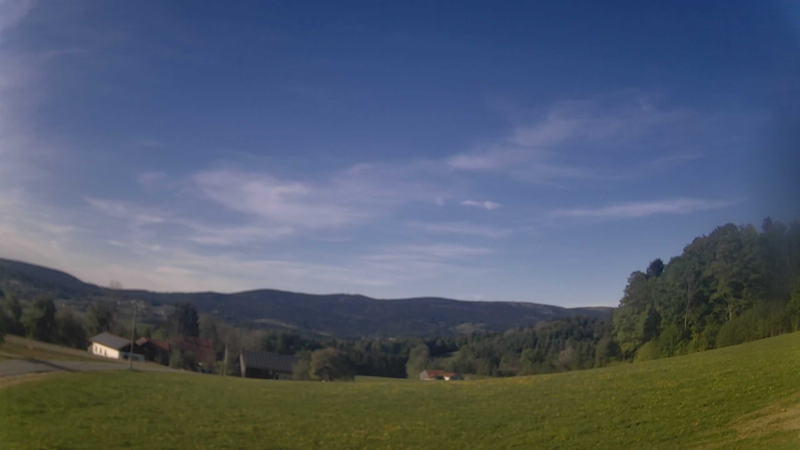 Archiv Foto Webcam Neureichenau