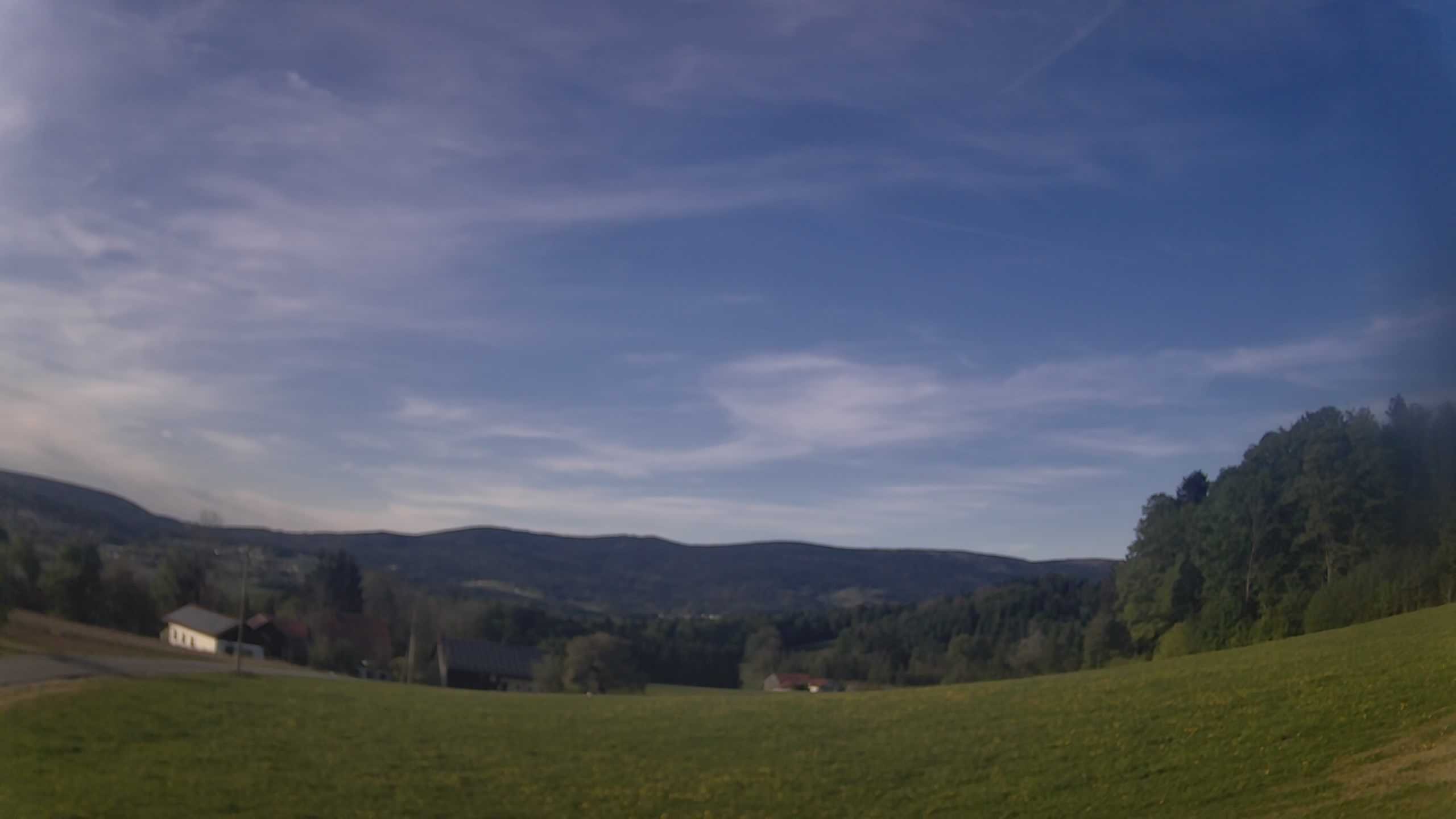 Archiv Foto Webcam Neureichenau