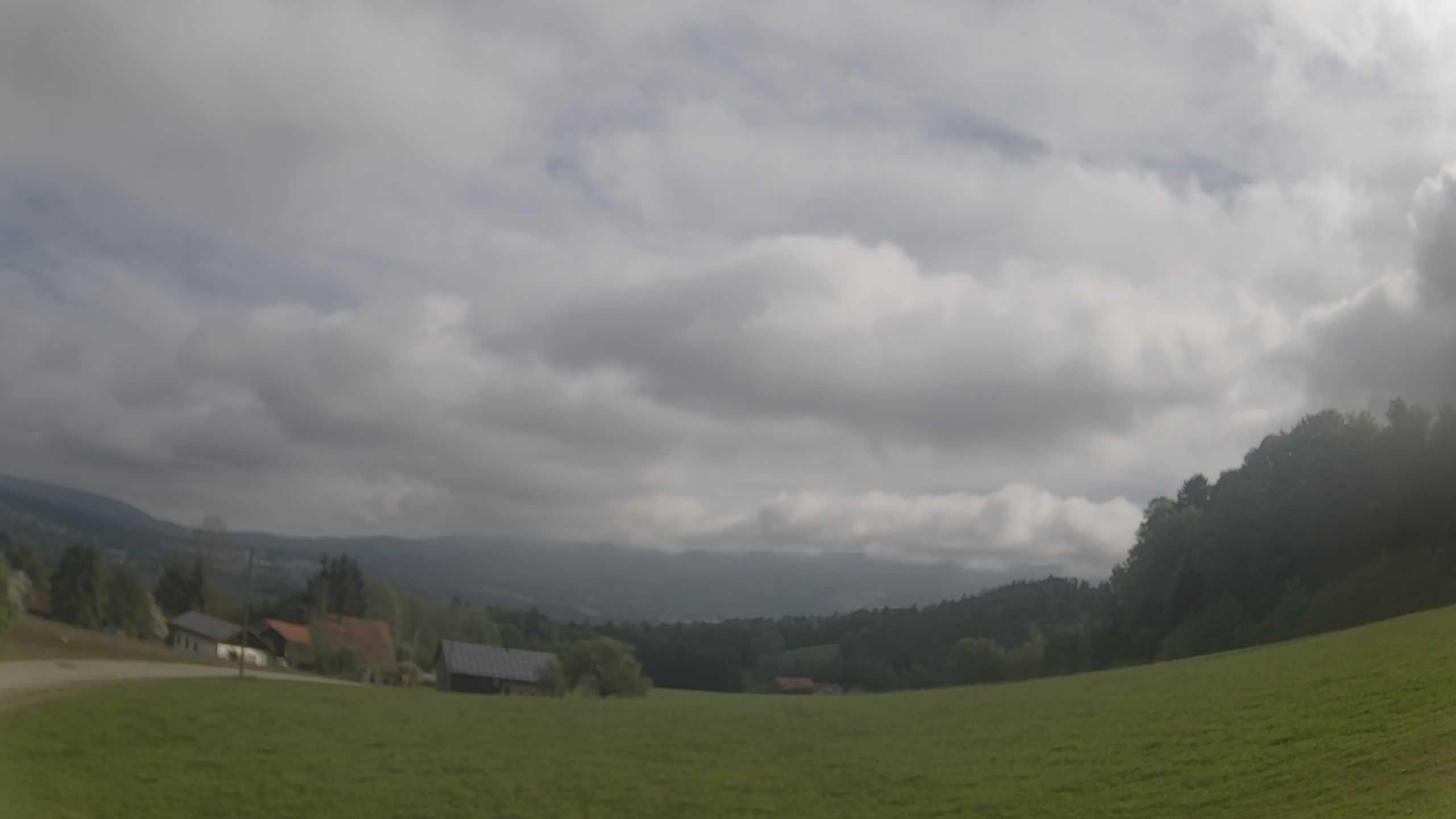 Archiv Foto Webcam Neureichenau