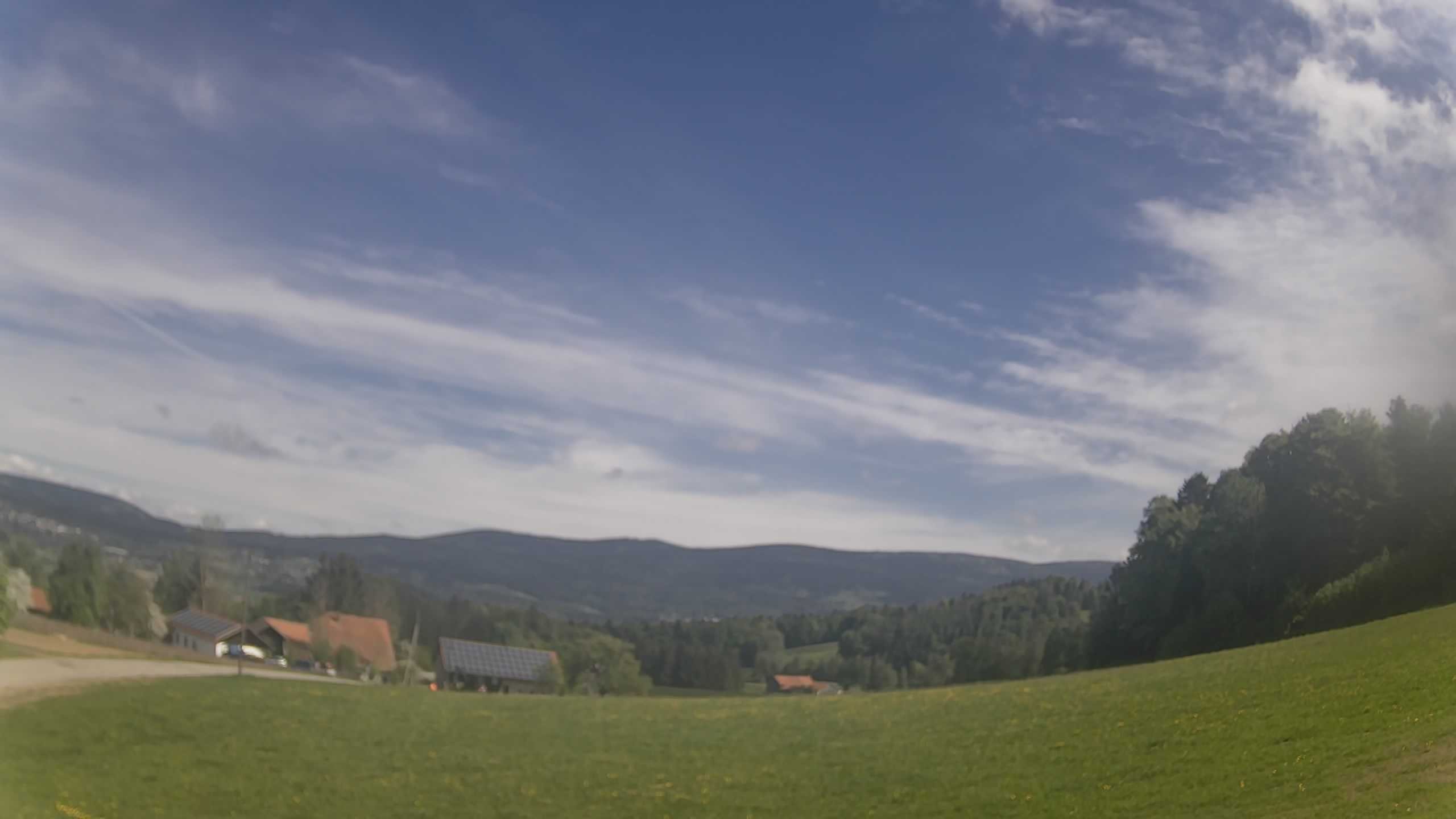 Archiv Foto Webcam Neureichenau