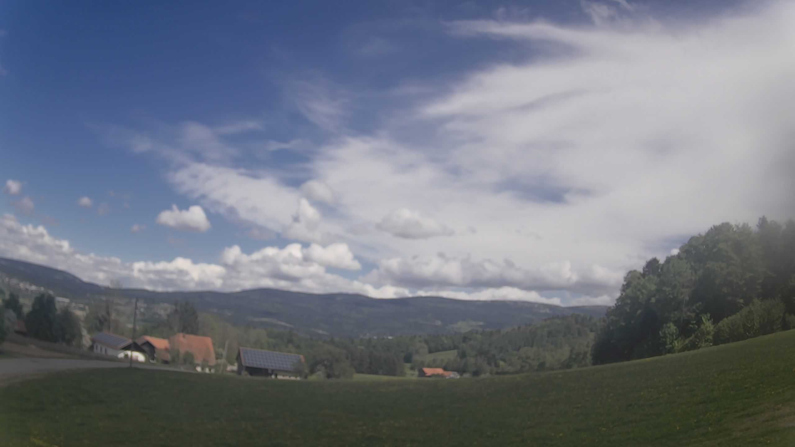 Archiv Foto Webcam Neureichenau