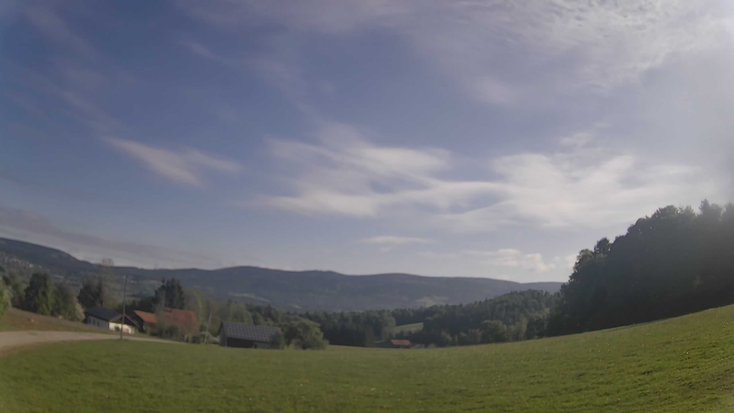 Archiv Foto Webcam Neureichenau