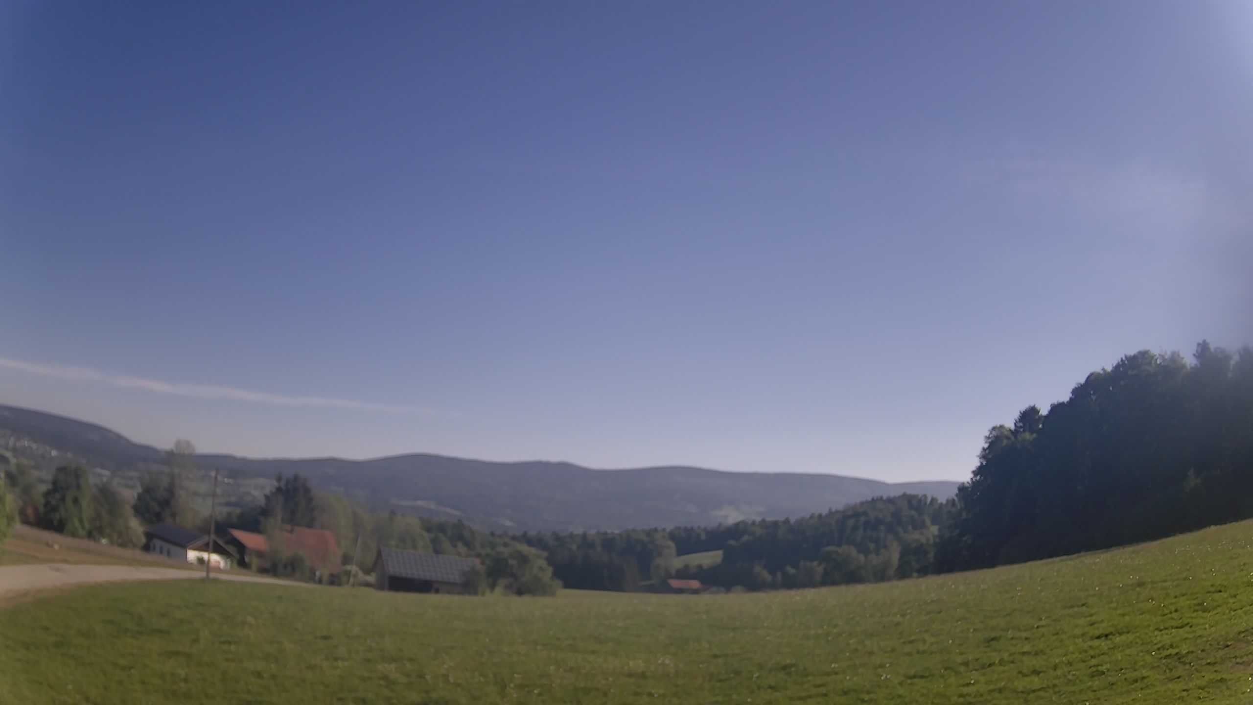 Archiv Foto Webcam Neureichenau