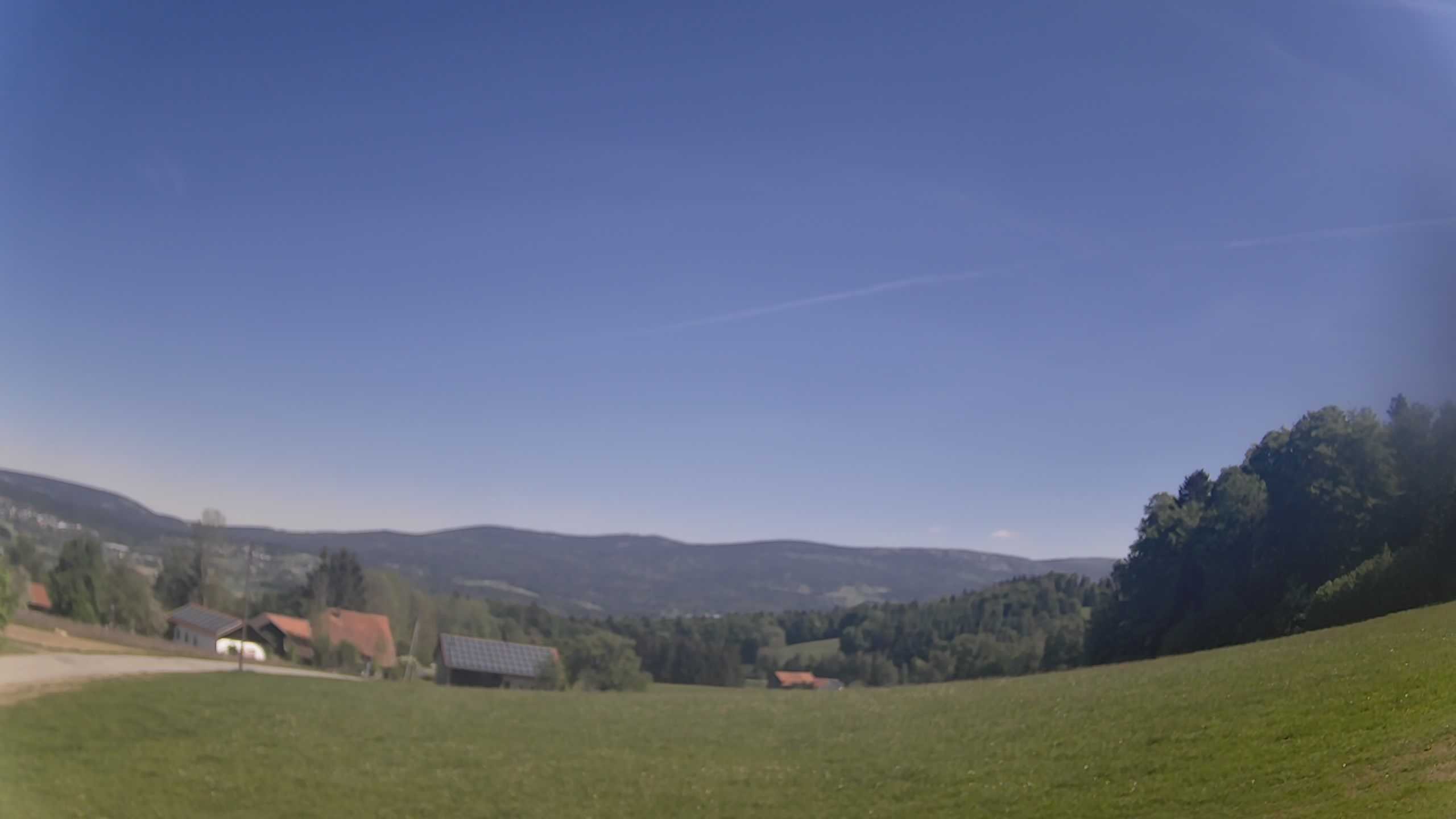 Archiv Foto Webcam Neureichenau
