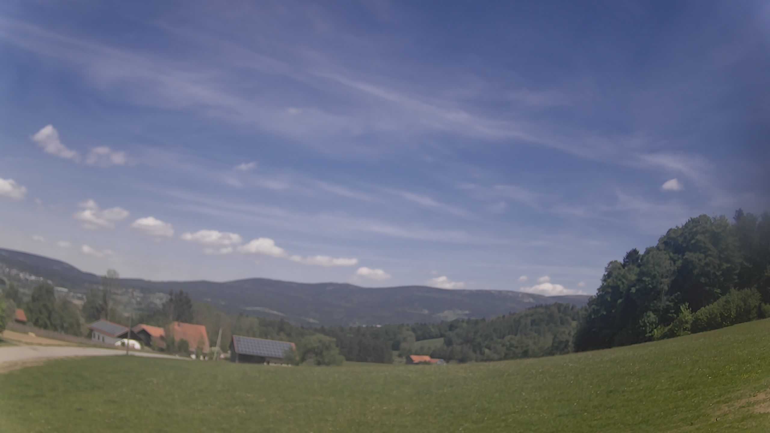 Archiv Foto Webcam Neureichenau