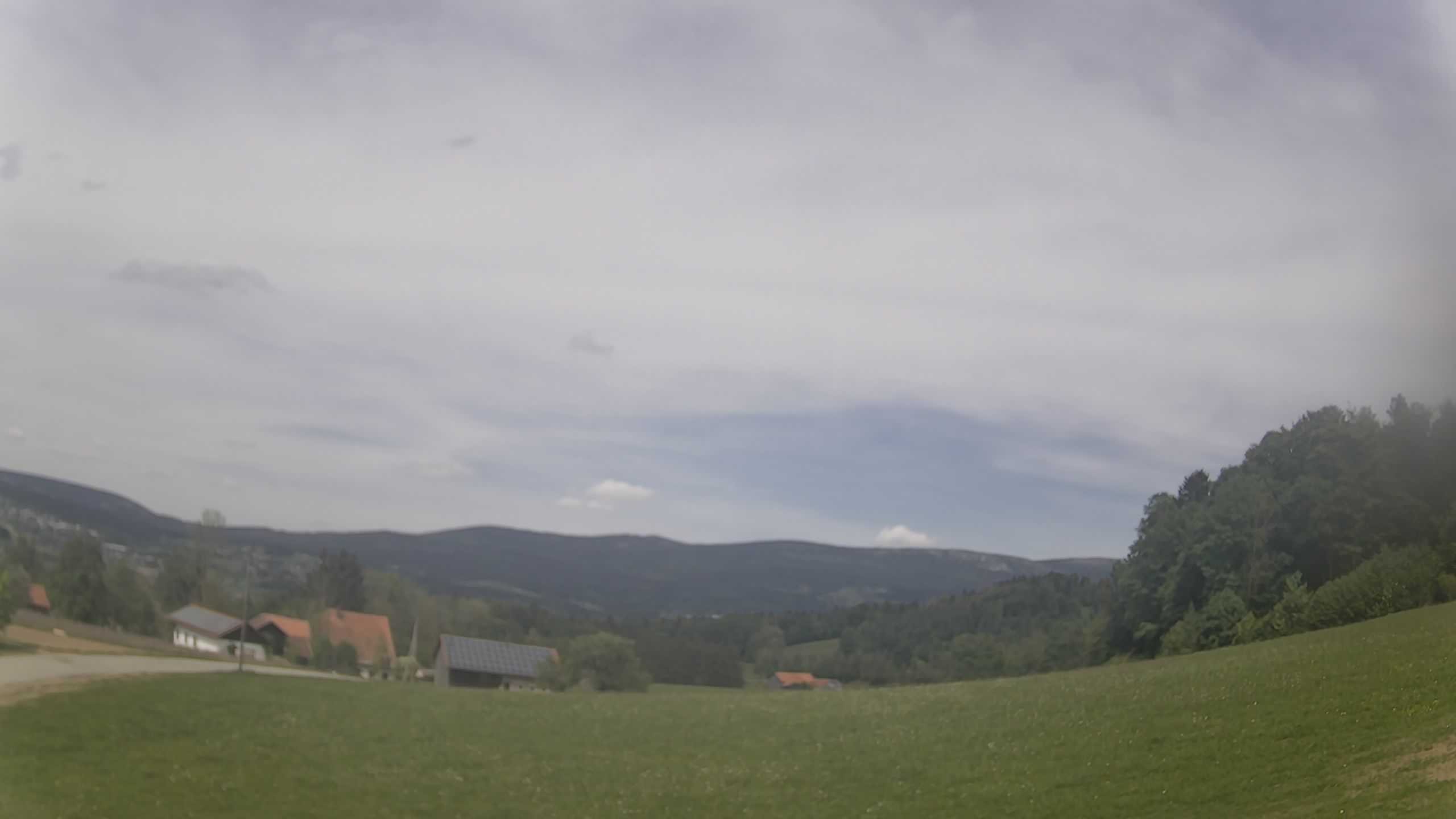 Archiv Foto Webcam Neureichenau