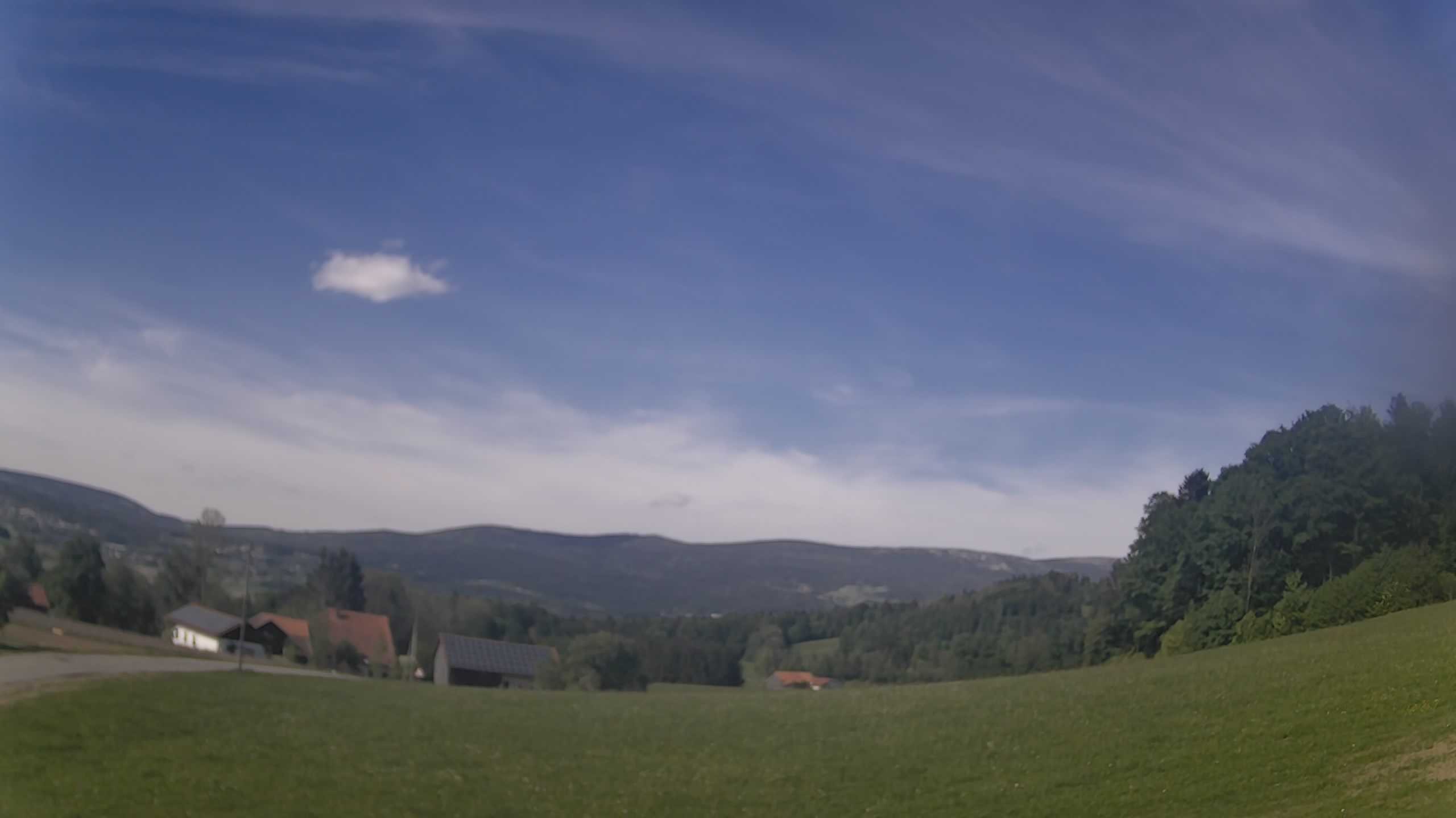 Archiv Foto Webcam Neureichenau