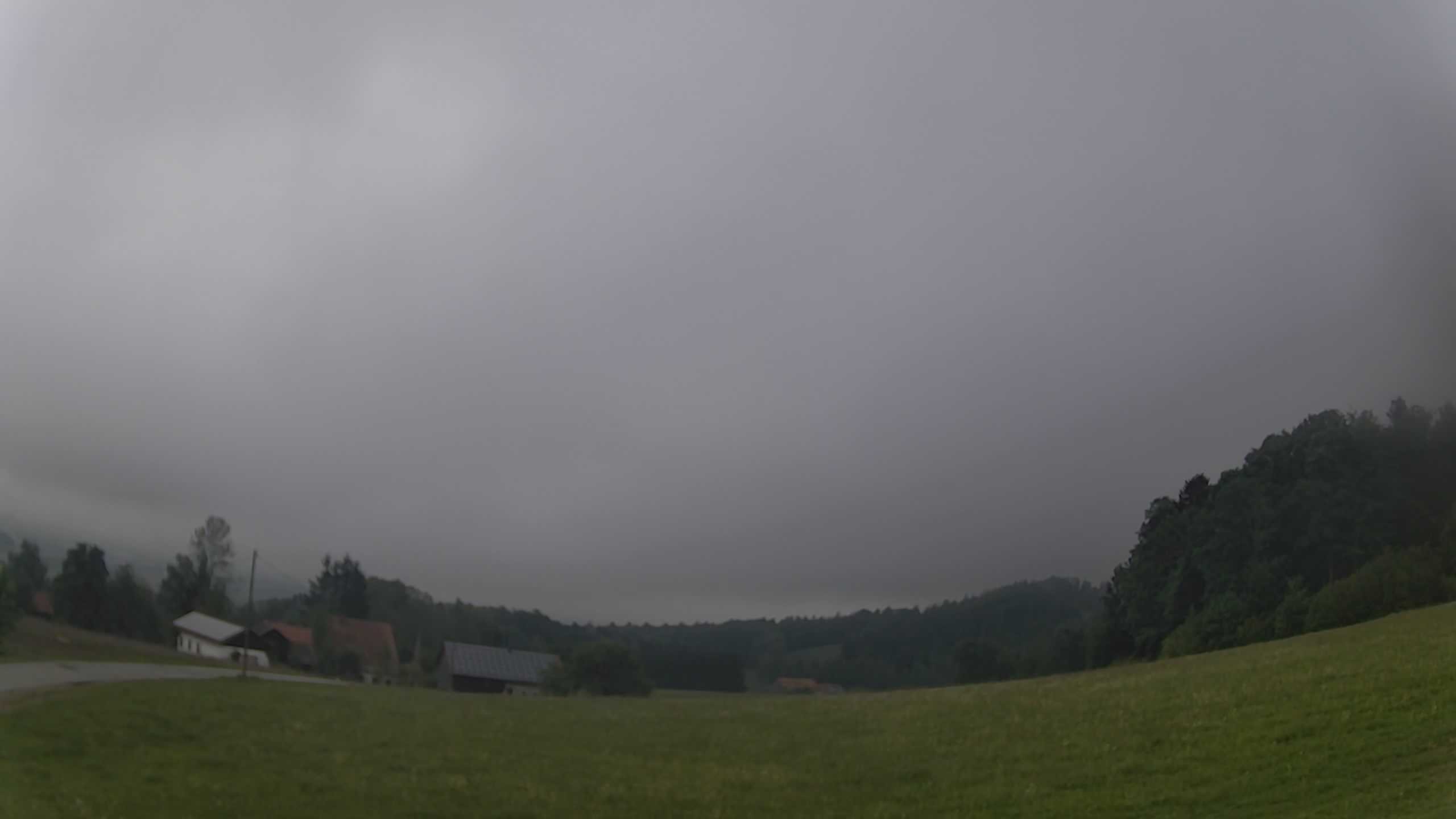 Archived image Webcam Village Neureichenau