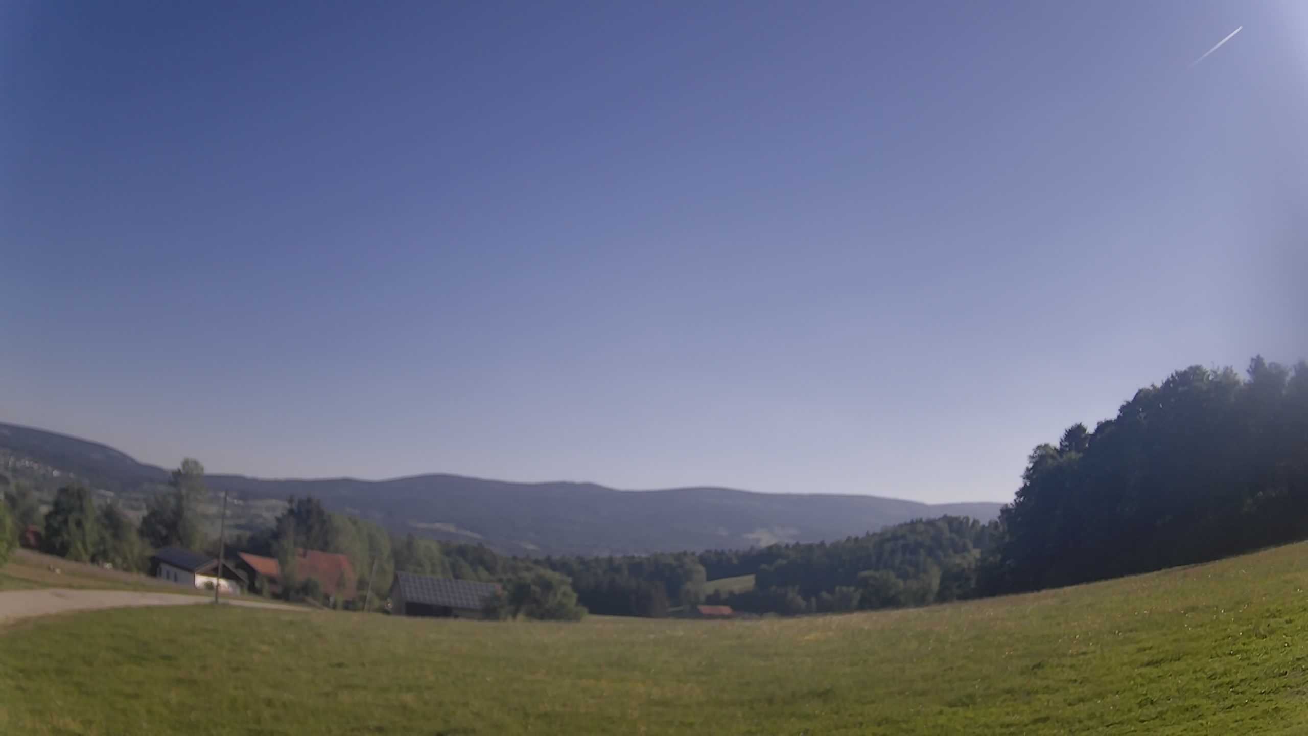 Archiv Foto Webcam Neureichenau