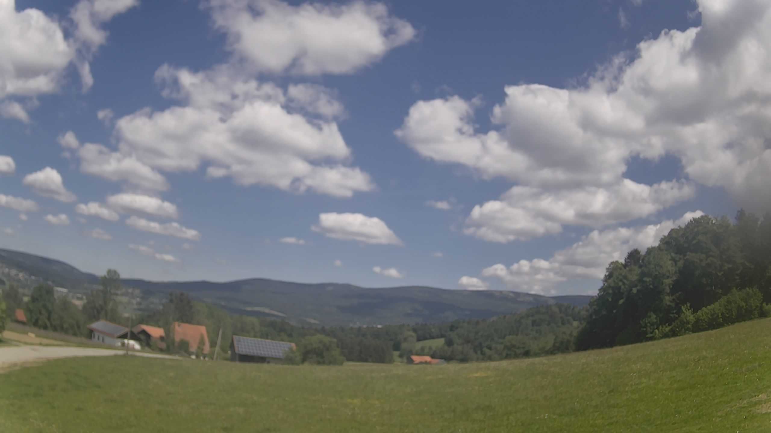 Archiv Foto Webcam Neureichenau