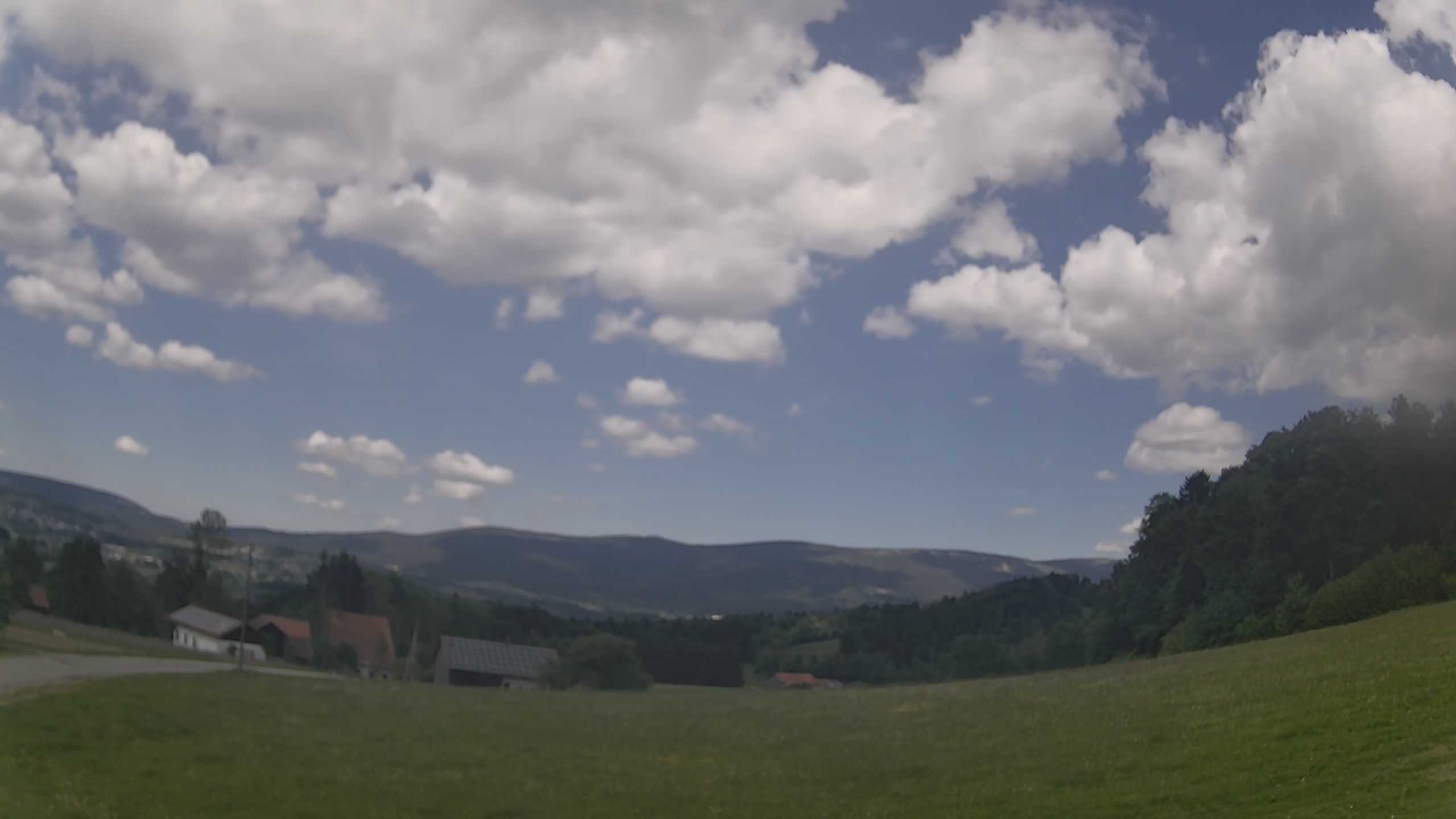 Archiv Foto Webcam Neureichenau