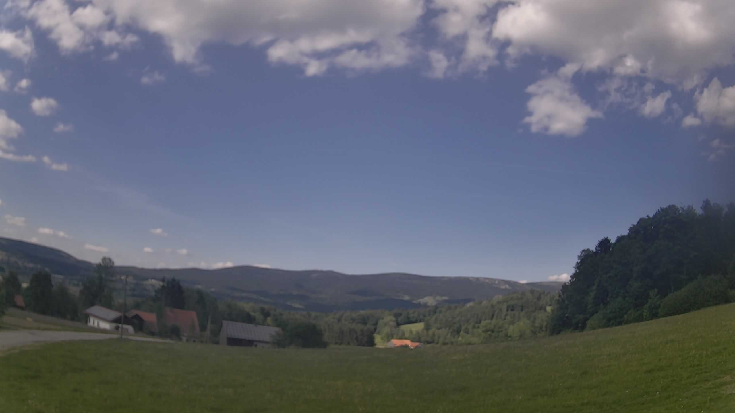 Archiv Foto Webcam Neureichenau