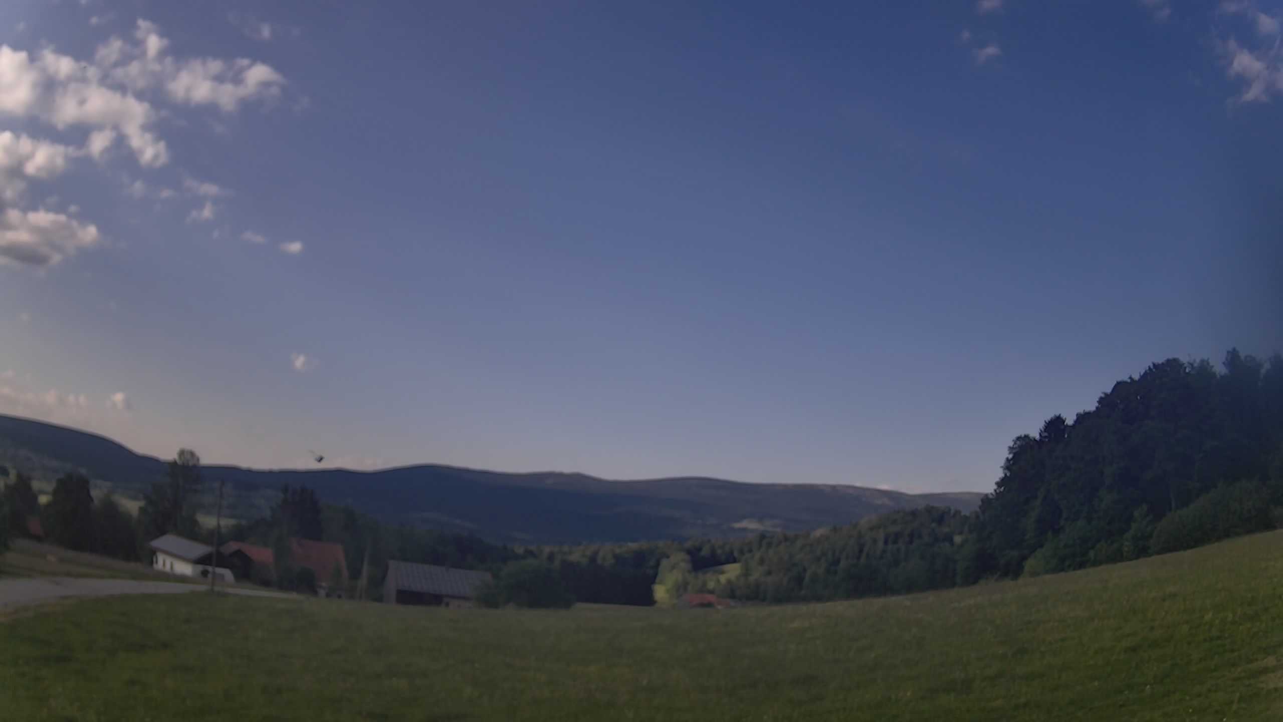 Archiv Foto Webcam Neureichenau