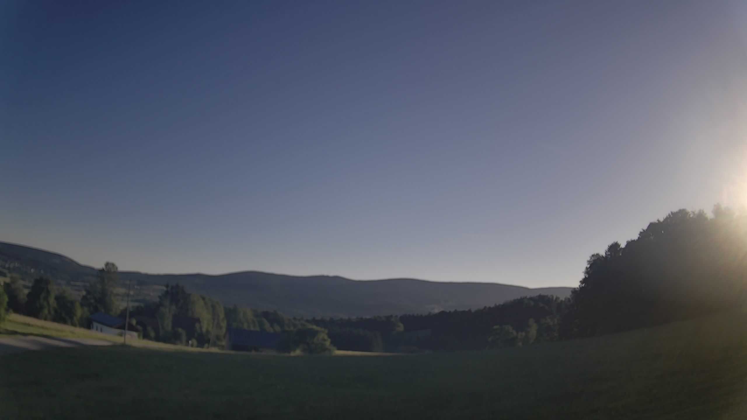 Archiv Foto Webcam Neureichenau