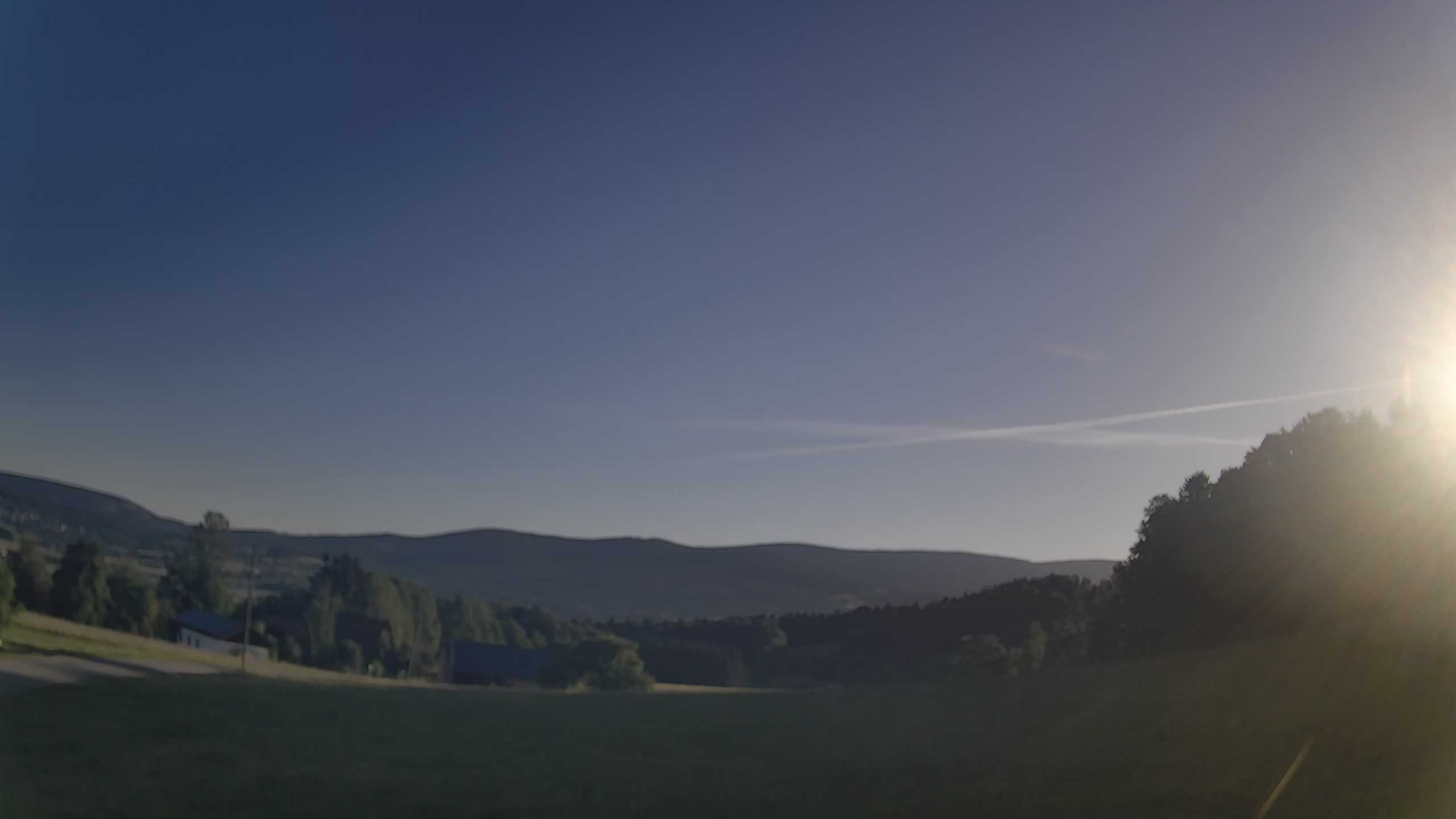 Archiv Foto Webcam Neureichenau