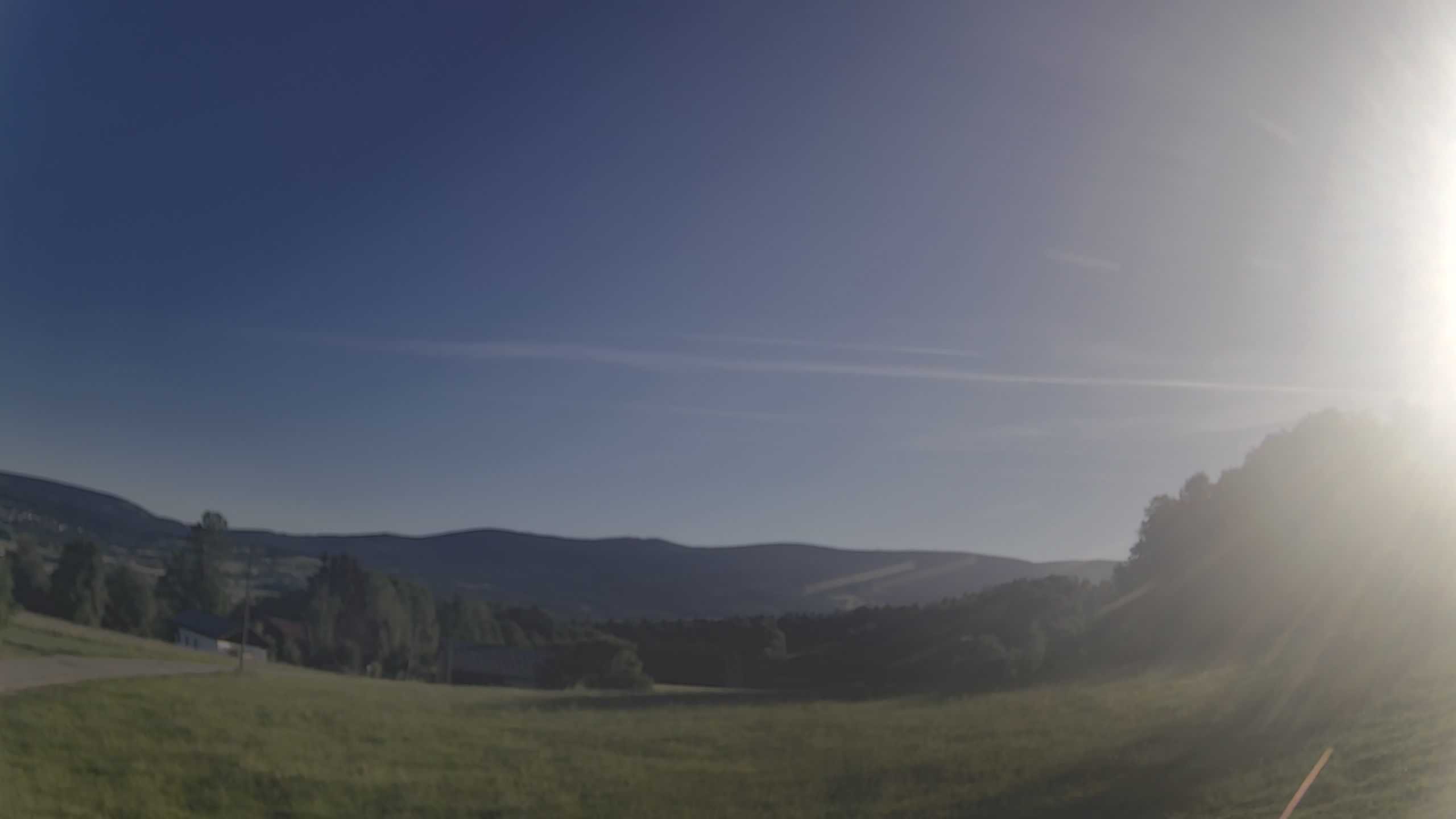 Archiv Foto Webcam Neureichenau
