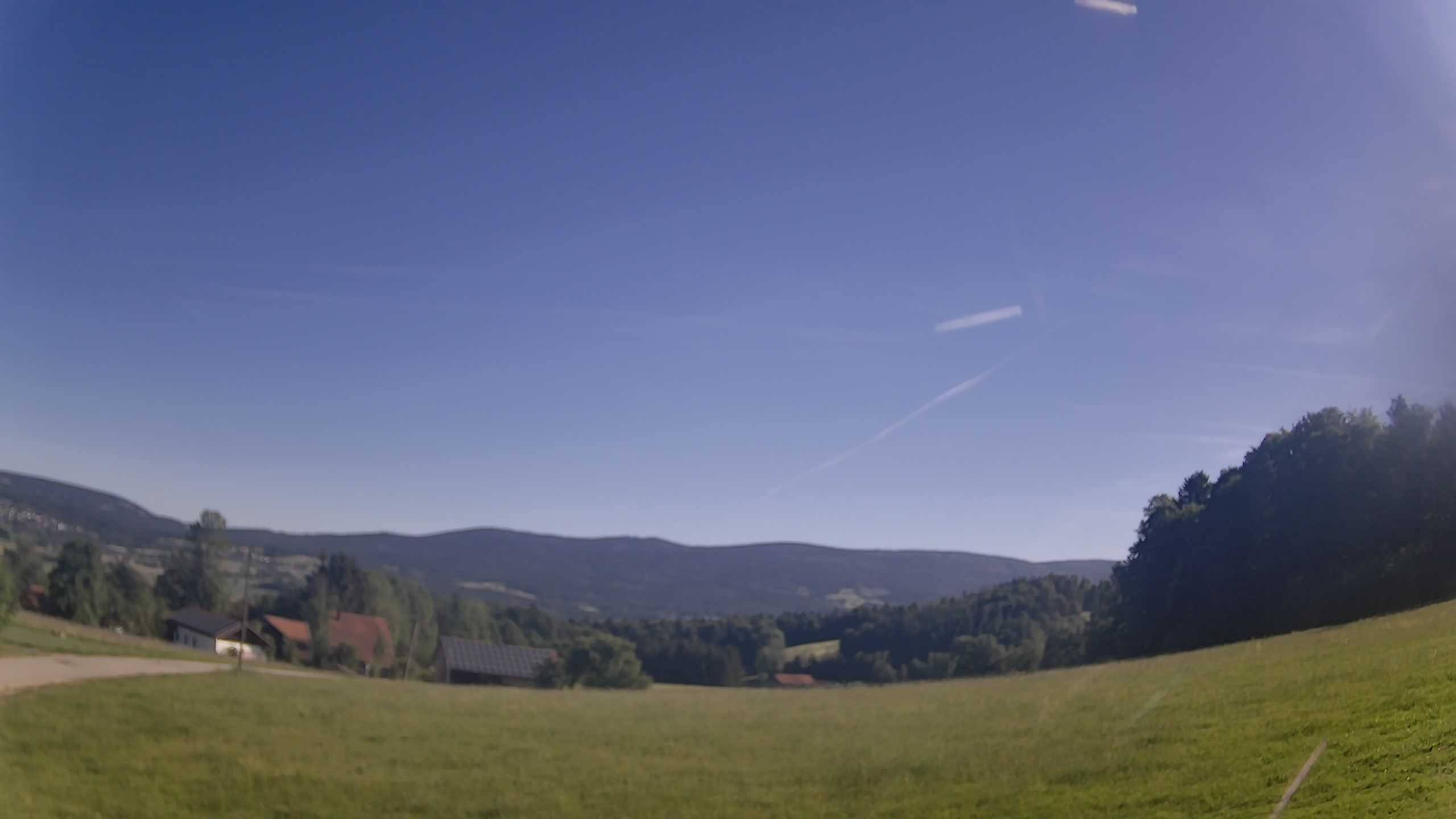 Archiv Foto Webcam Neureichenau