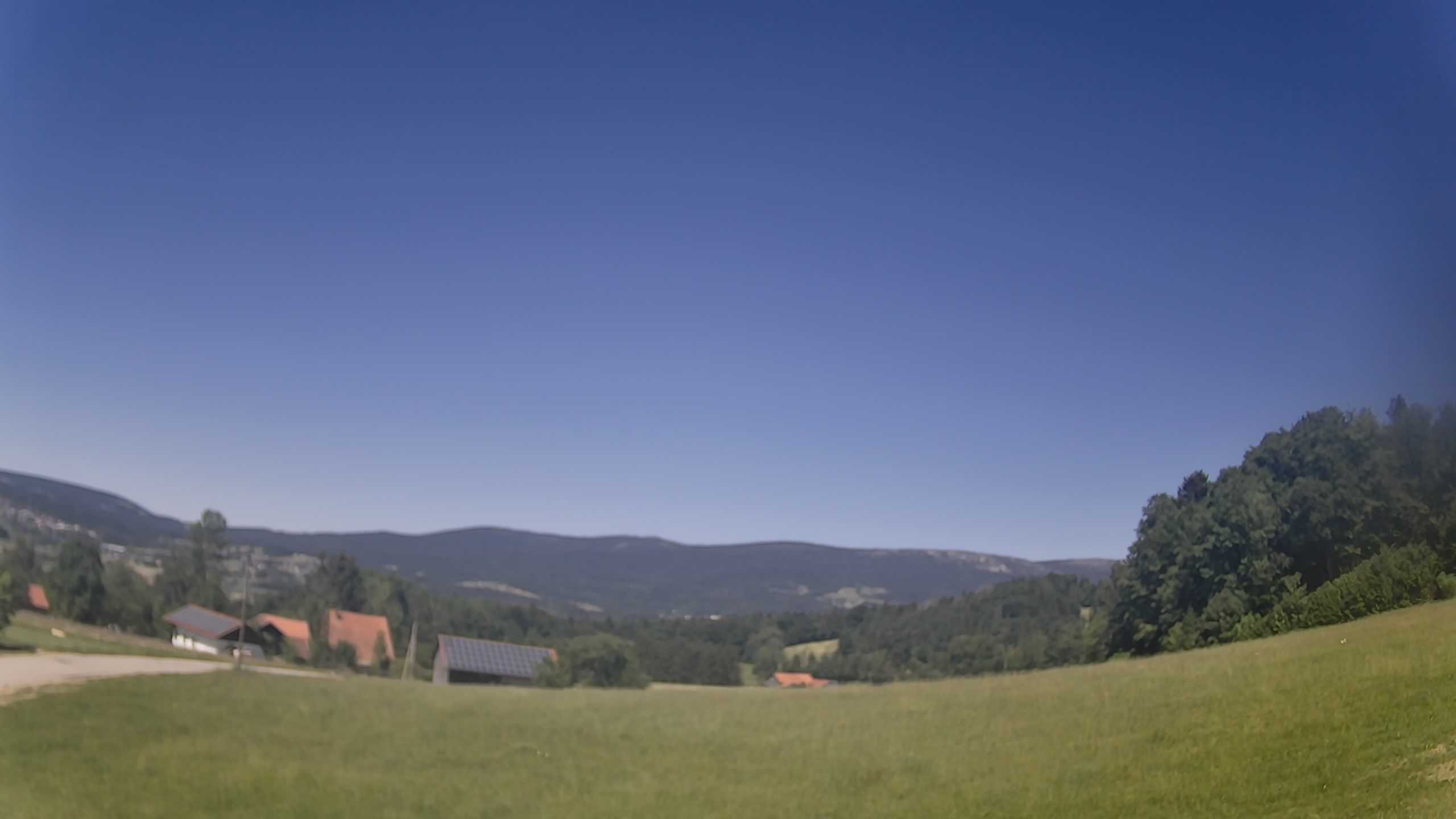 Archiv Foto Webcam Neureichenau