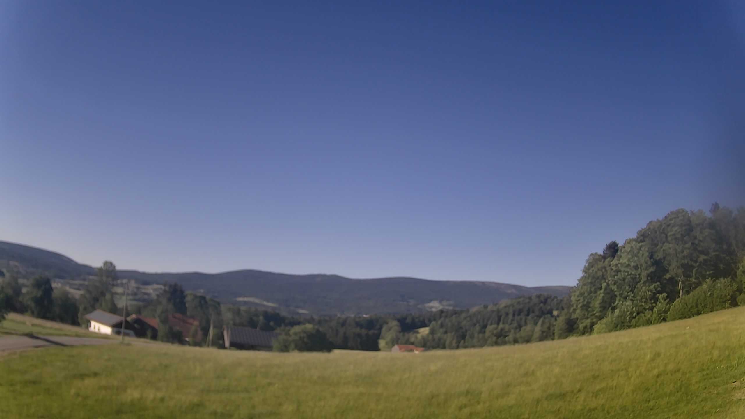 Archiv Foto Webcam Neureichenau