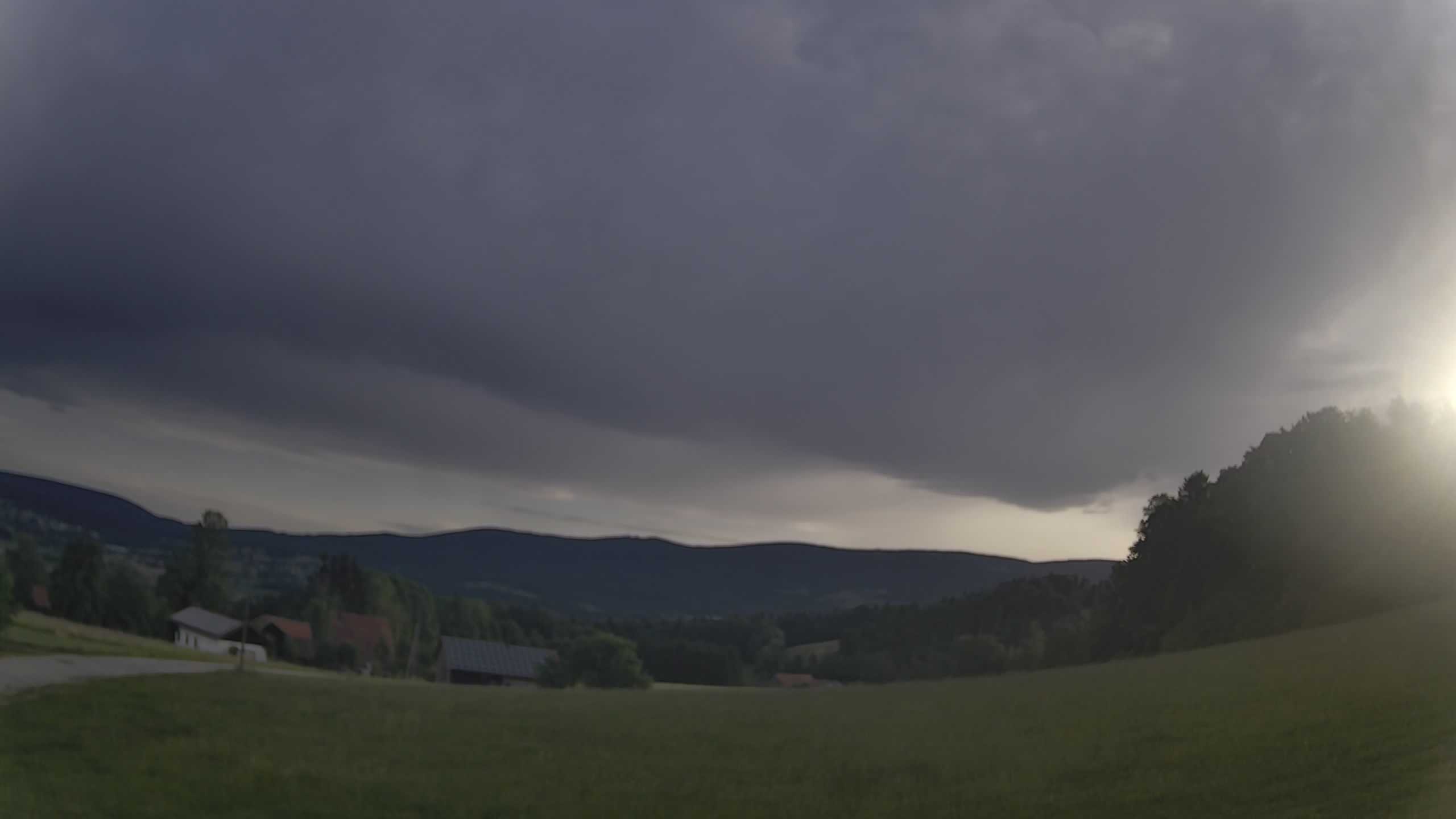 Archiv Foto Webcam Neureichenau