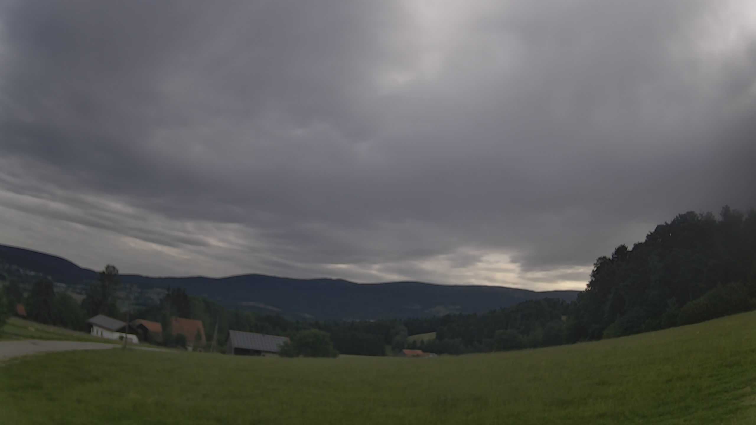 Archiv Foto Webcam Neureichenau