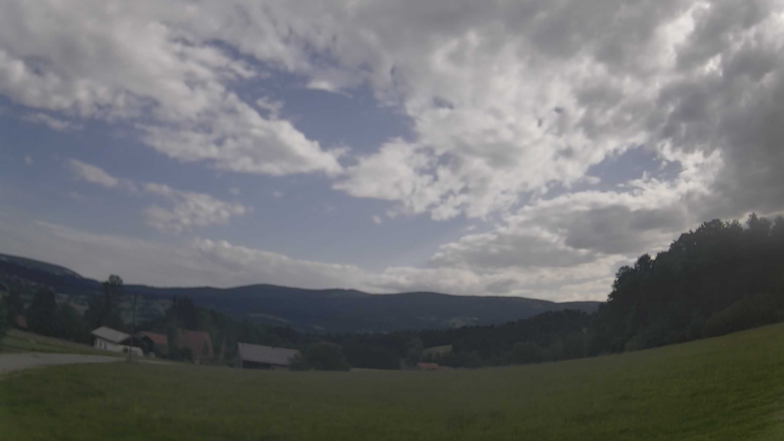 Archiv Foto Webcam Neureichenau
