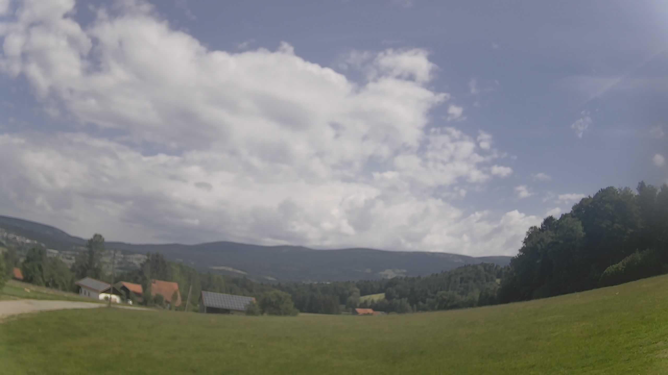 Archiv Foto Webcam Neureichenau