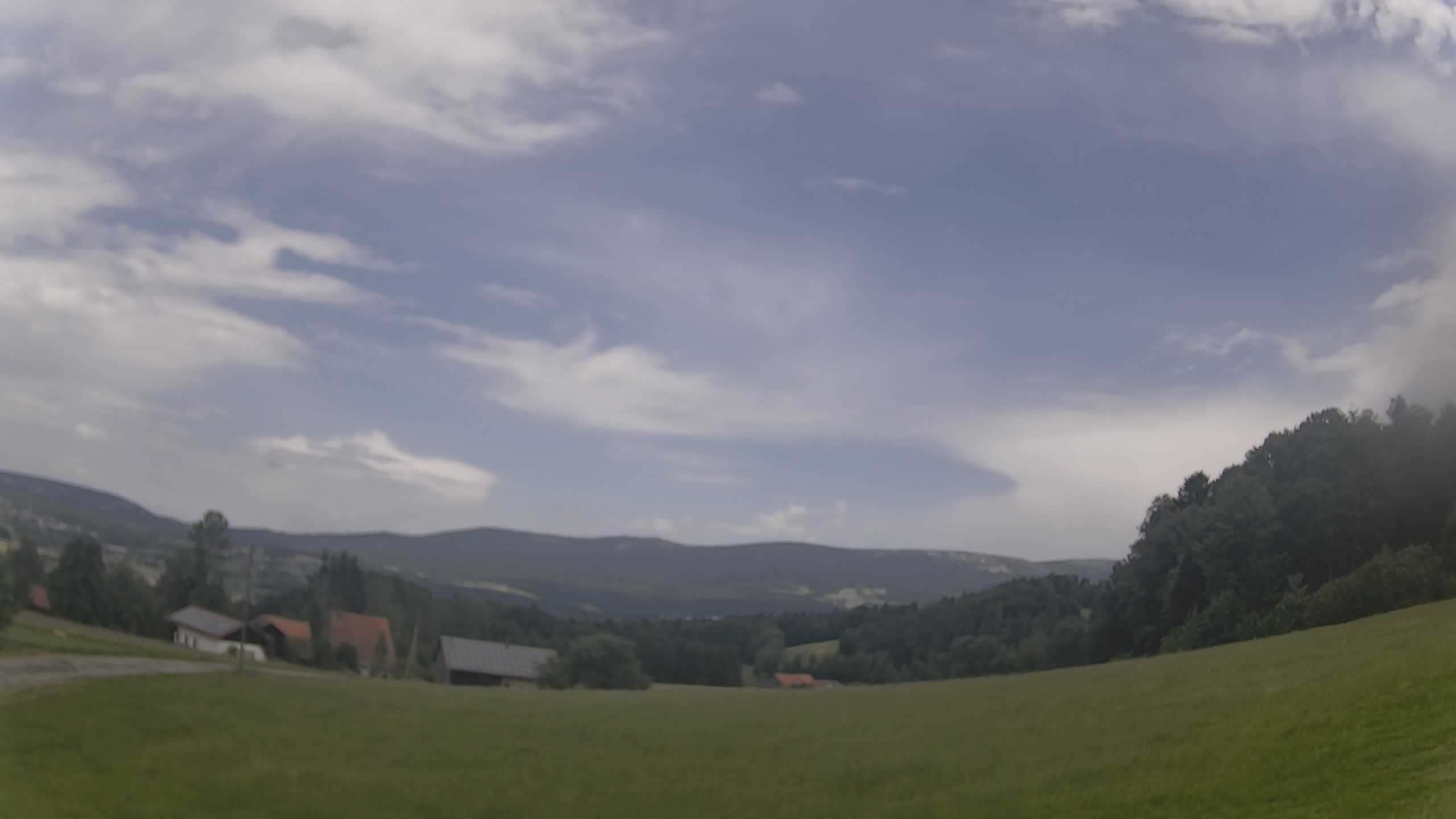 Archiv Foto Webcam Neureichenau
