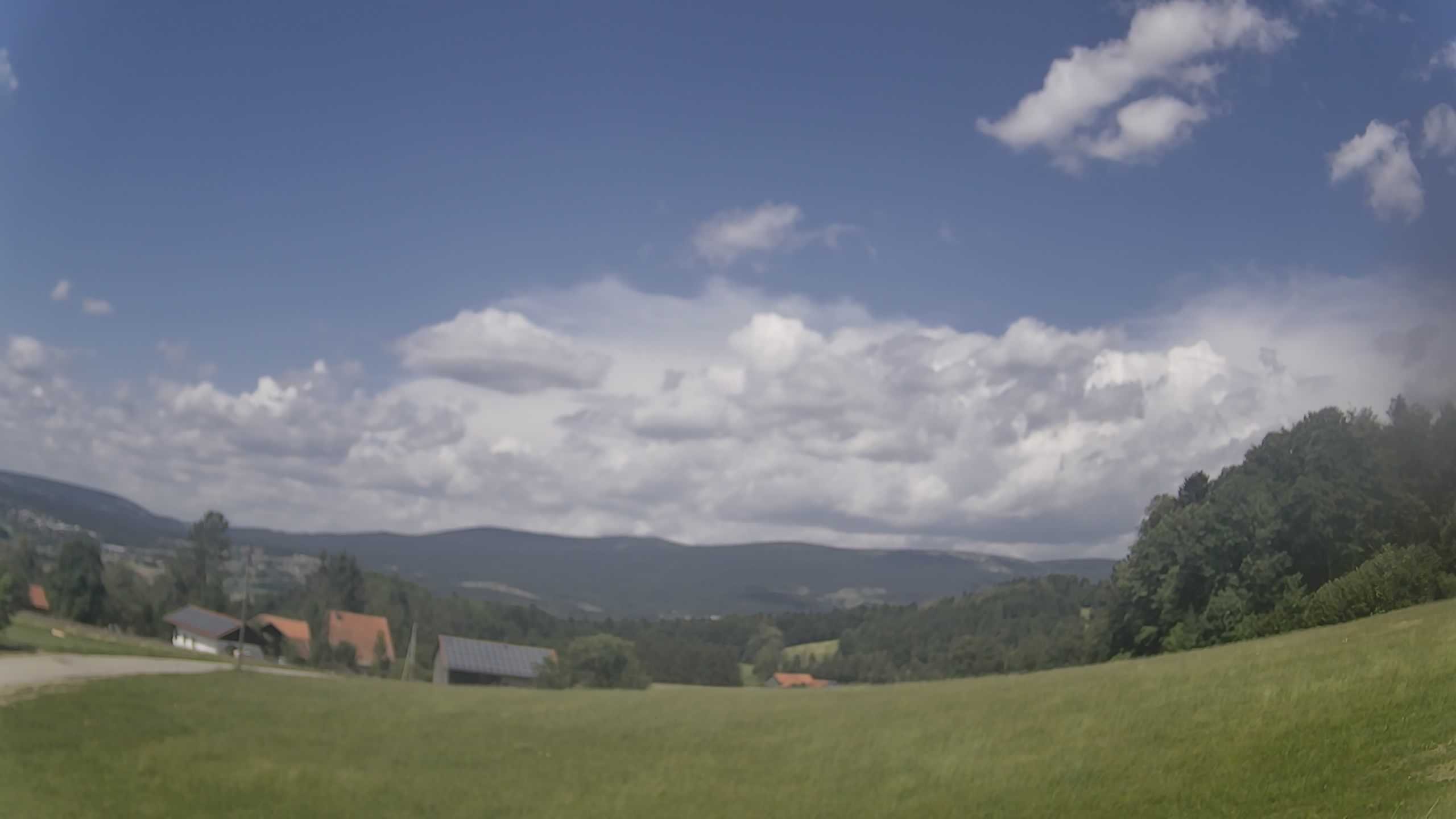 Archiv Foto Webcam Neureichenau
