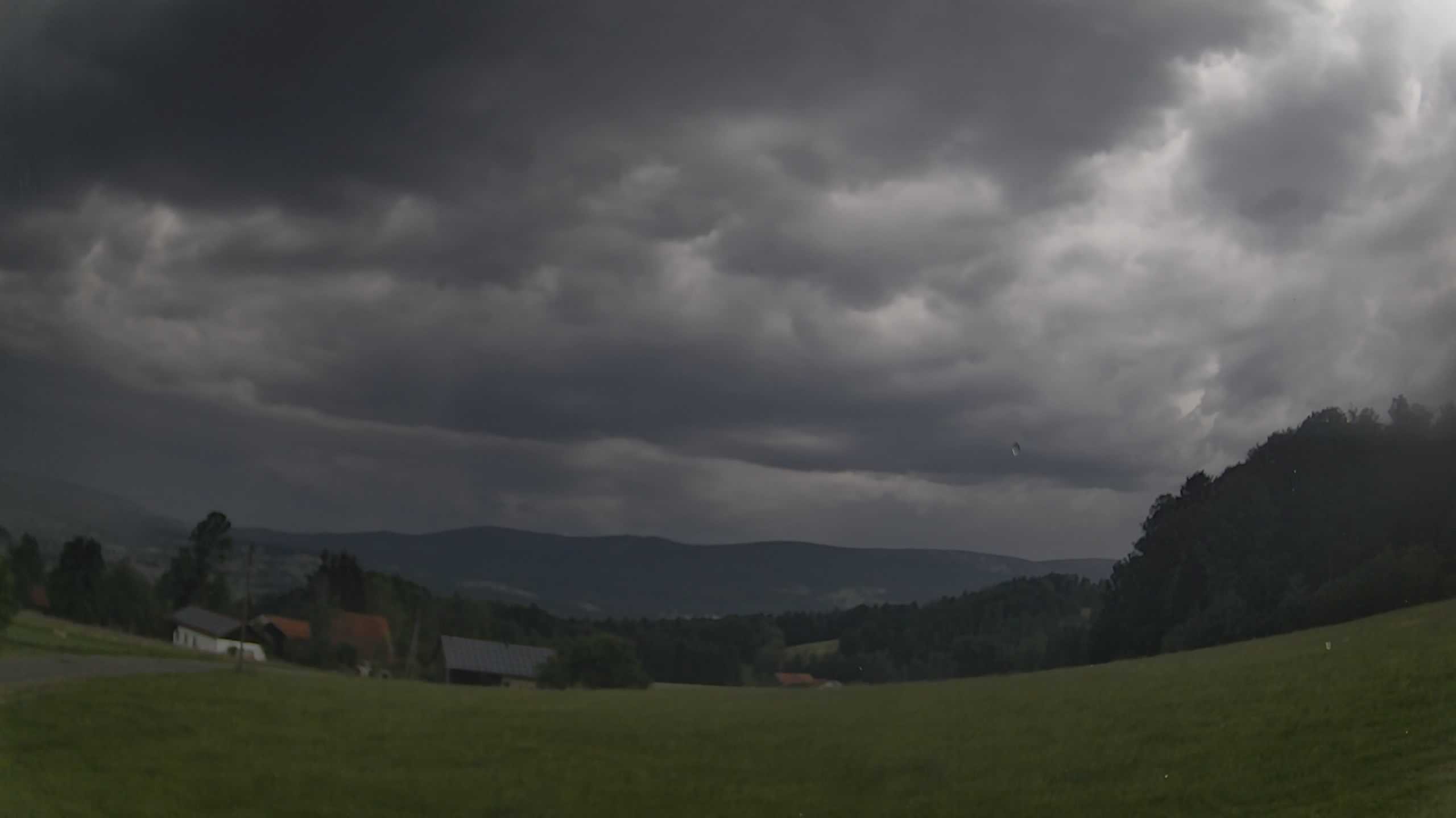 Archiv Foto Webcam Neureichenau