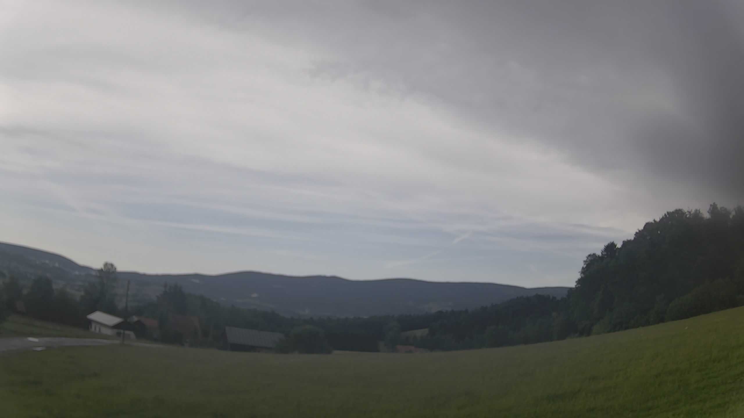 Archiv Foto Webcam Neureichenau