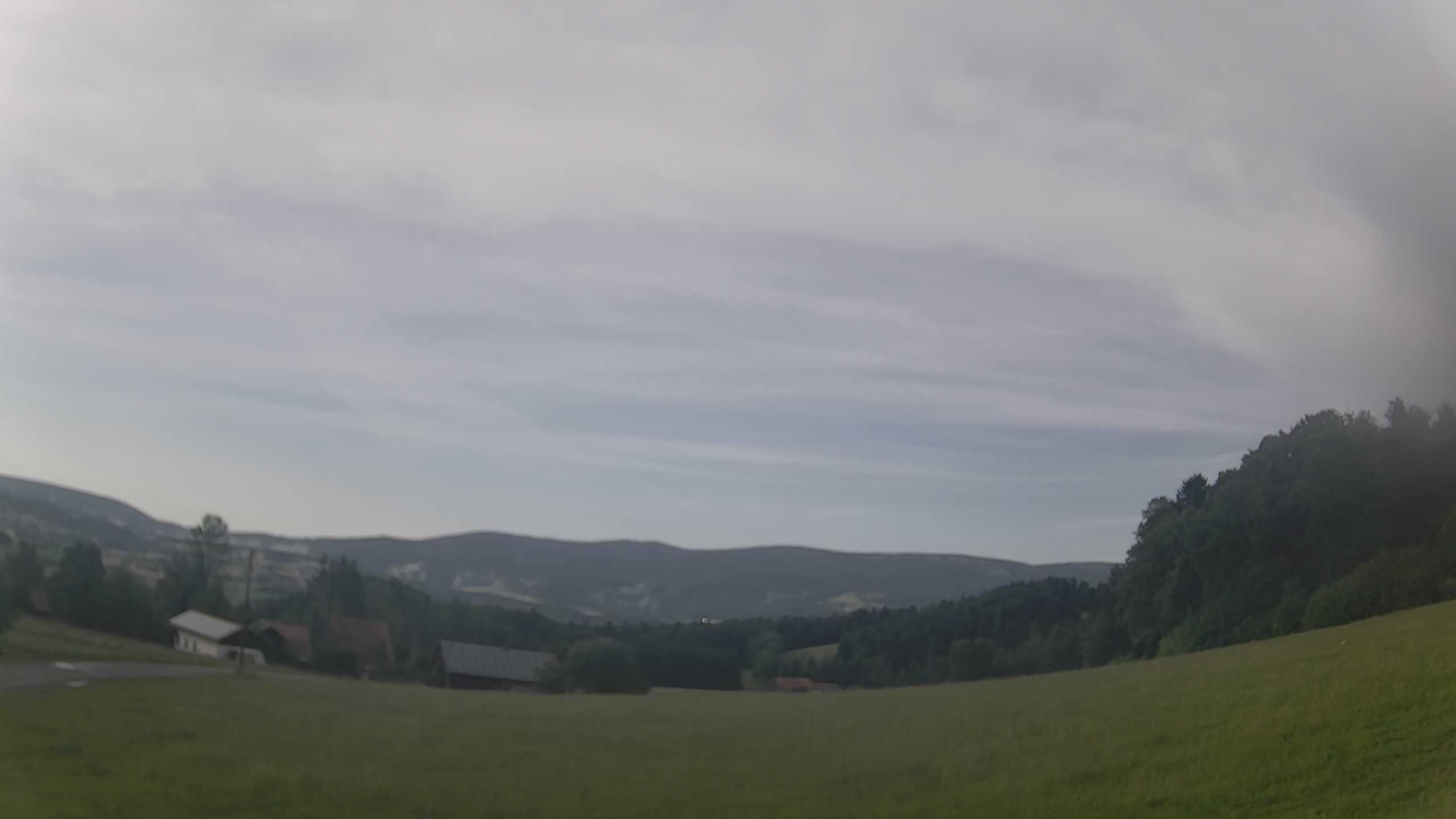 Archiv Foto Webcam Neureichenau