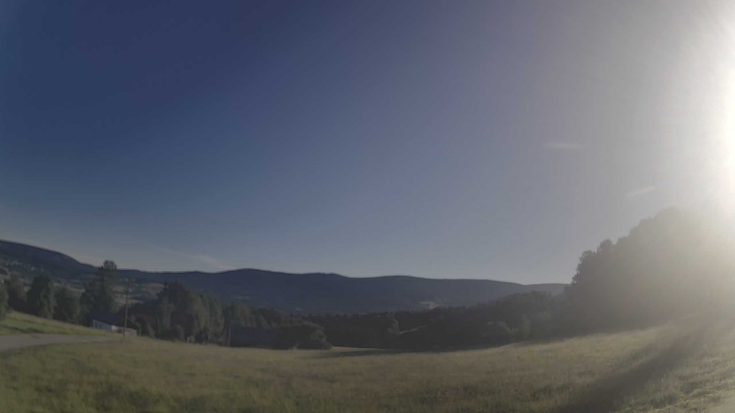 Archiv Foto Webcam Neureichenau