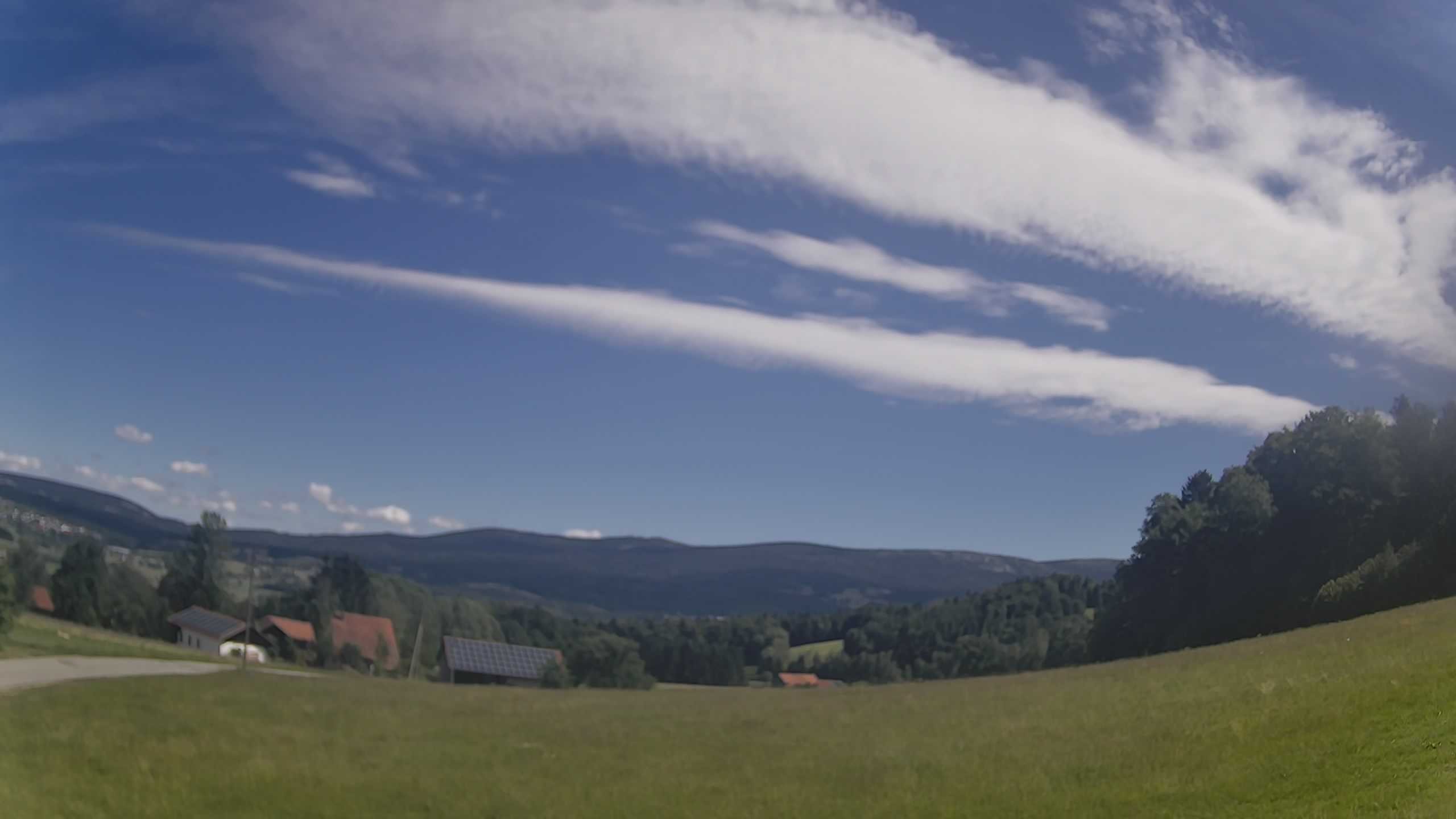 Archiv Foto Webcam Neureichenau