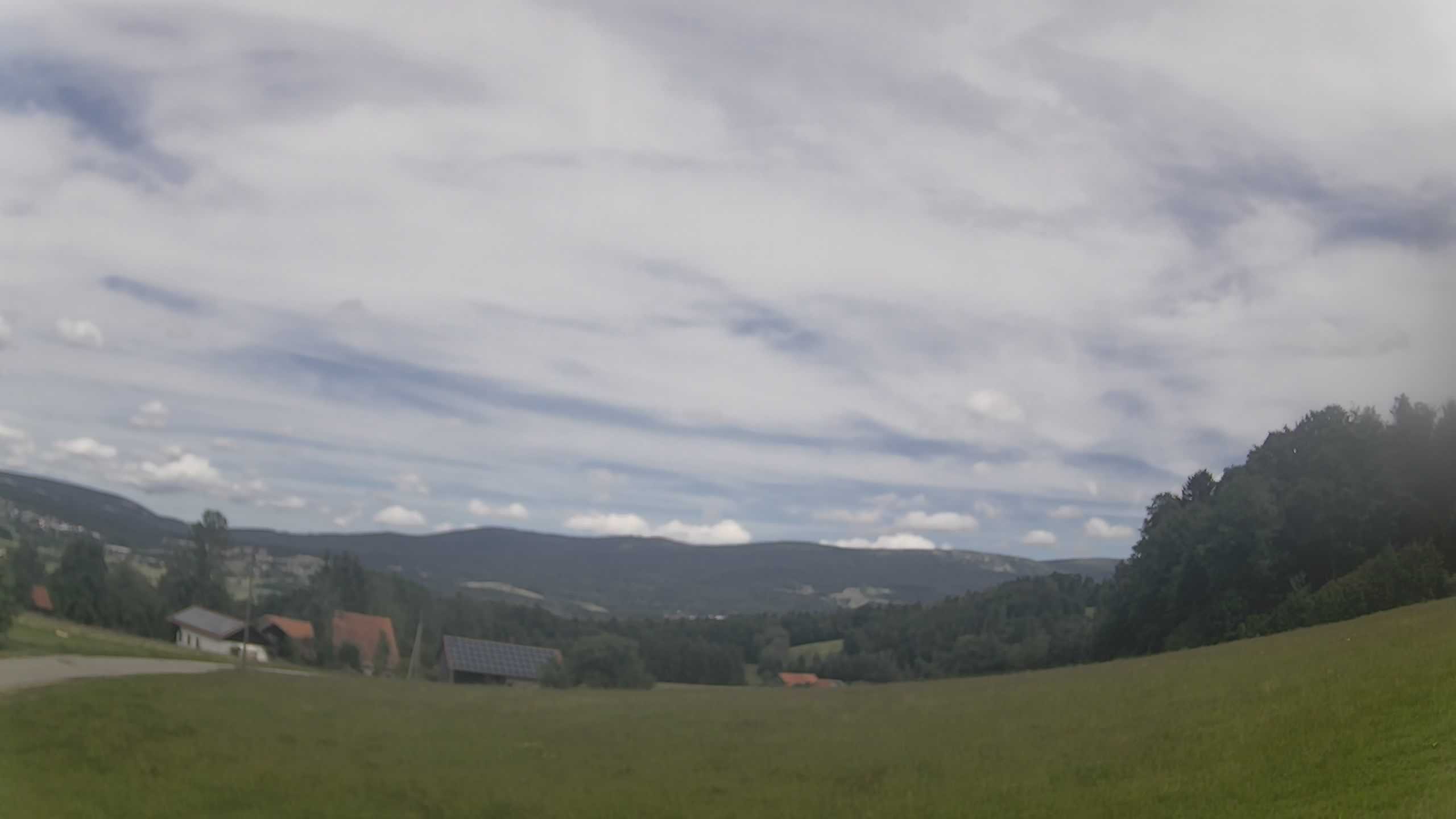Archiv Foto Webcam Neureichenau