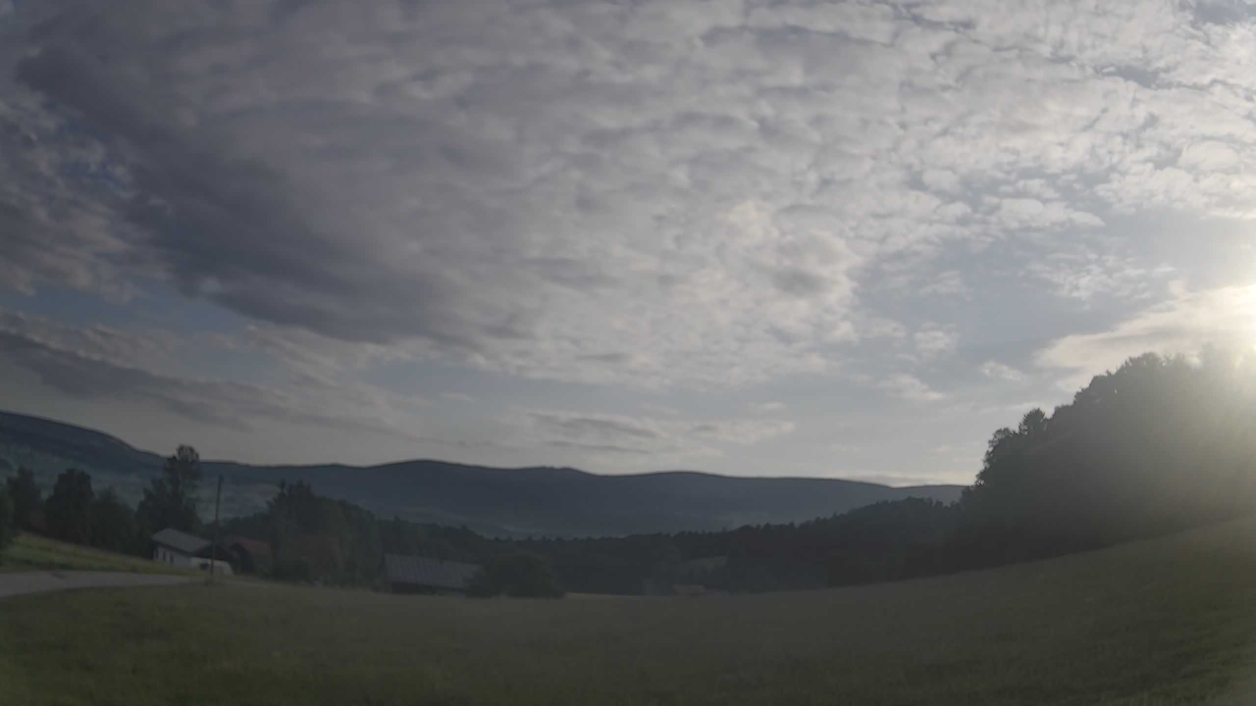 Archiv Foto Webcam Neureichenau