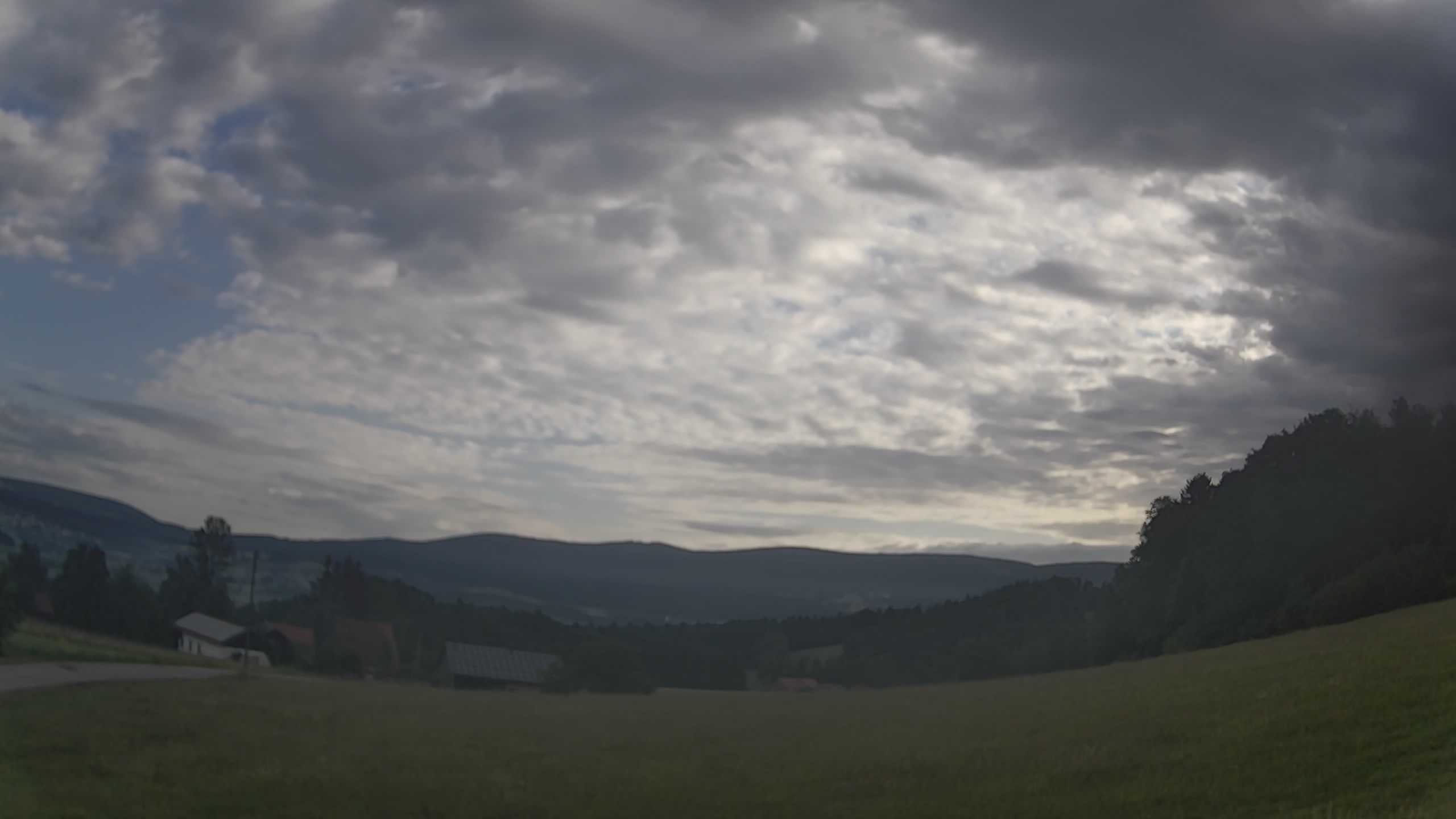 Archiv Foto Webcam Neureichenau
