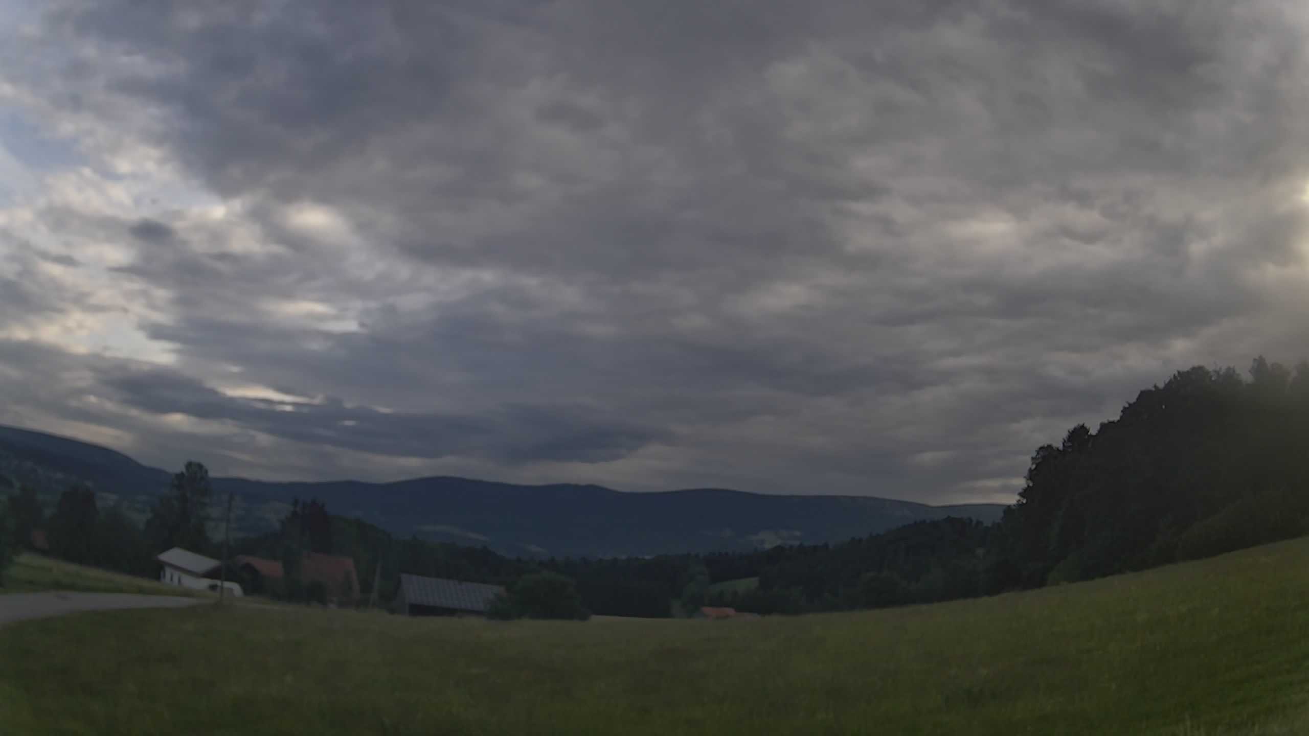 Archiv Foto Webcam Neureichenau
