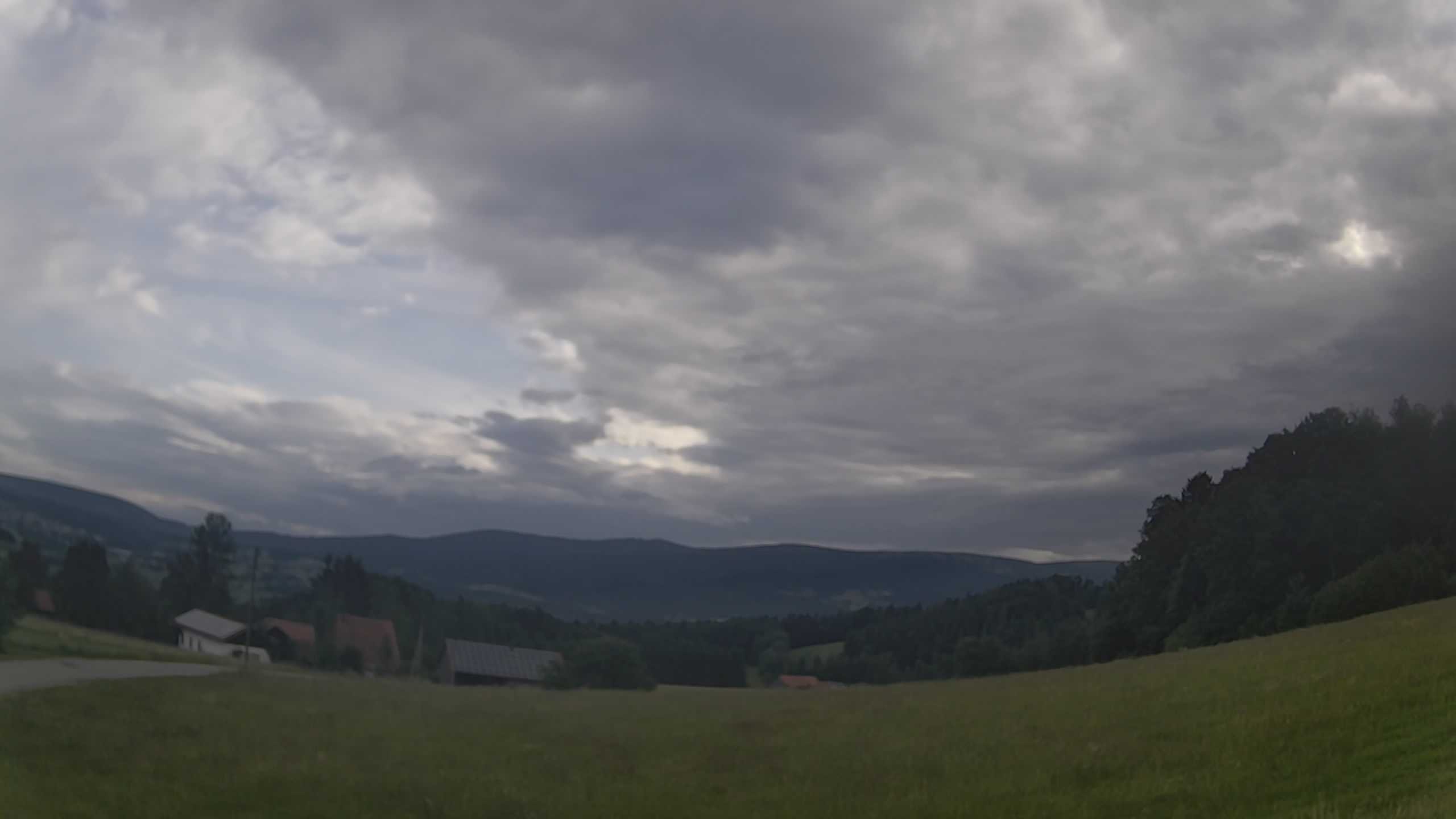 Archiv Foto Webcam Neureichenau