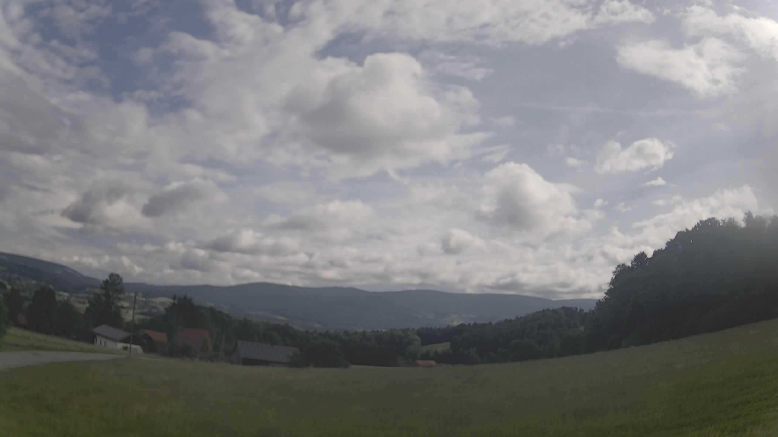 Archiv Foto Webcam Neureichenau