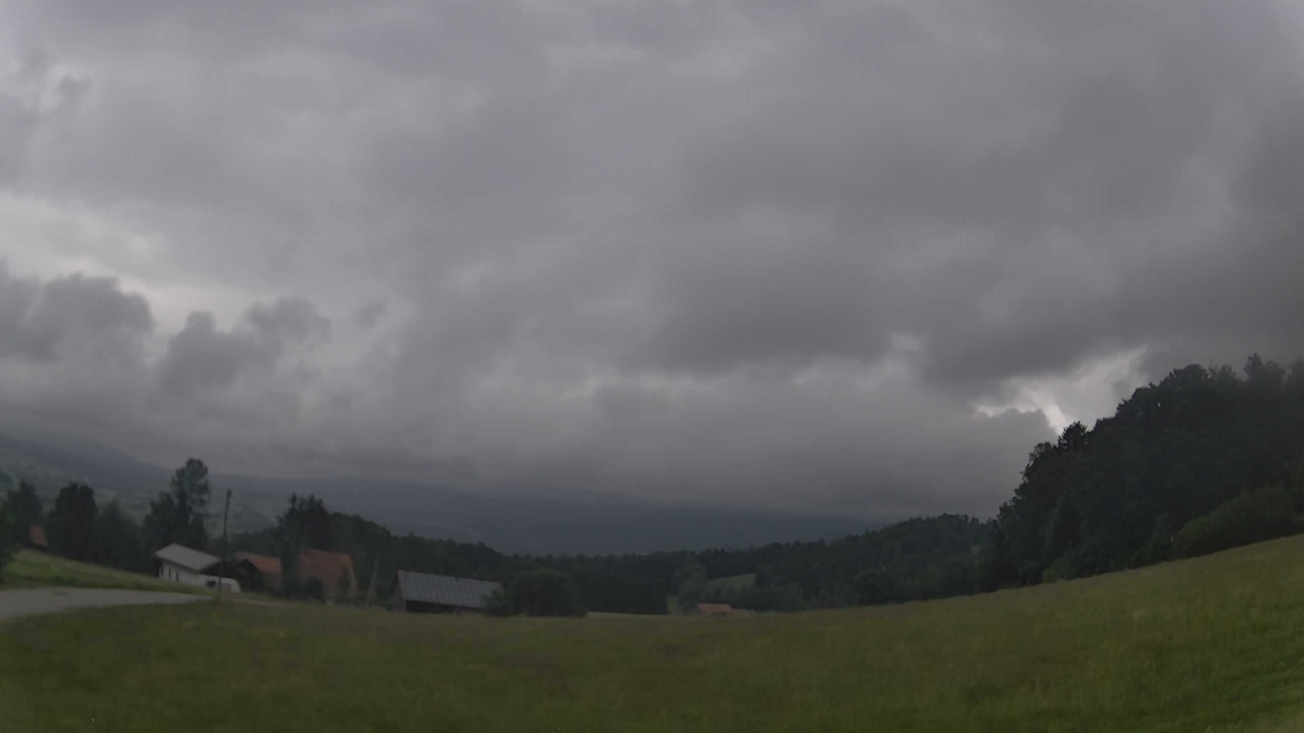 Archiv Foto Webcam Neureichenau