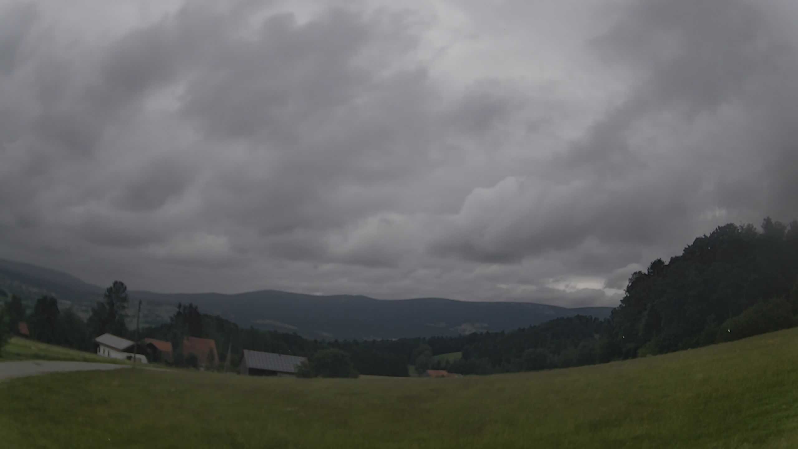 Archiv Foto Webcam Neureichenau