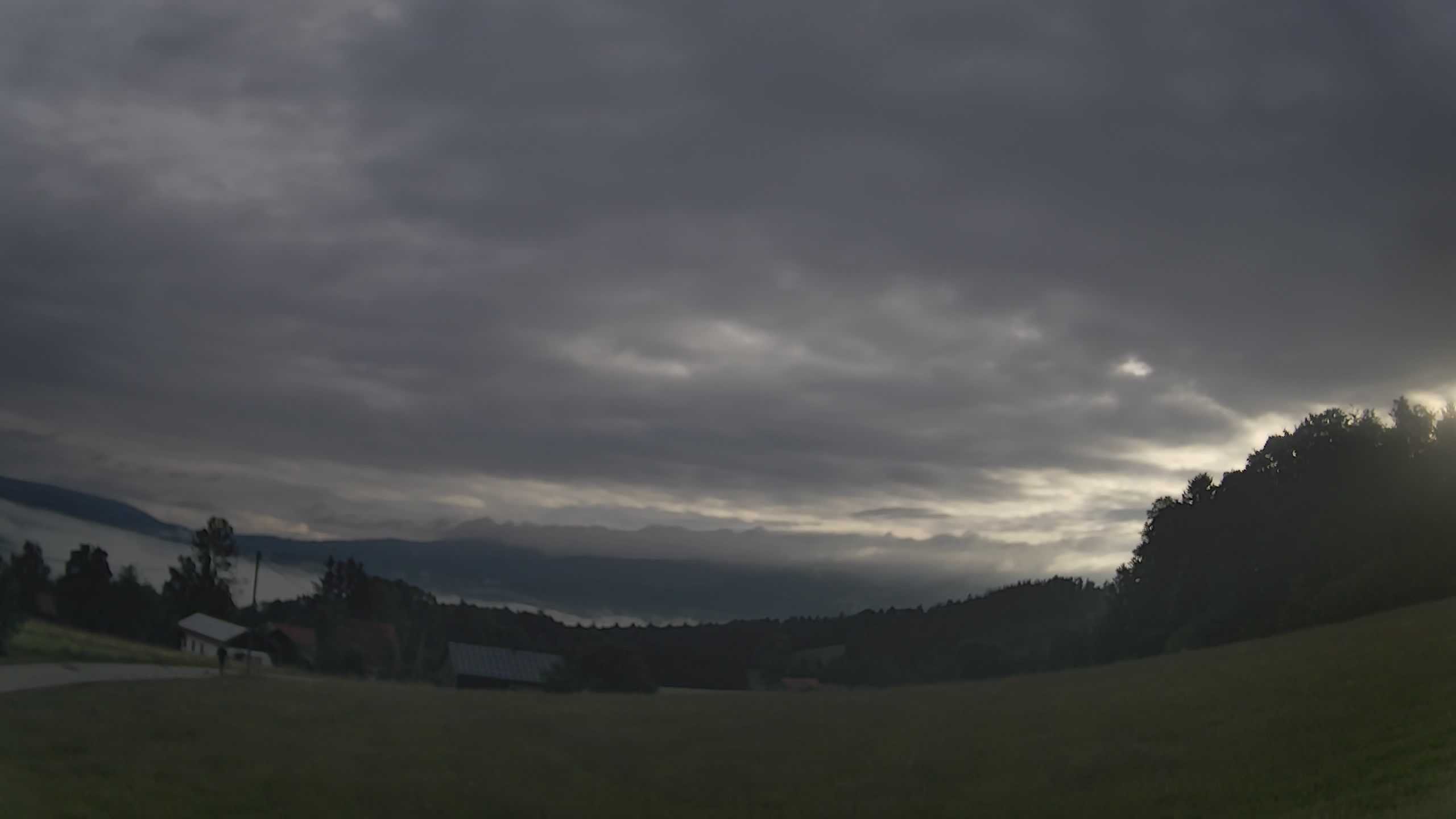 Archiv Foto Webcam Neureichenau
