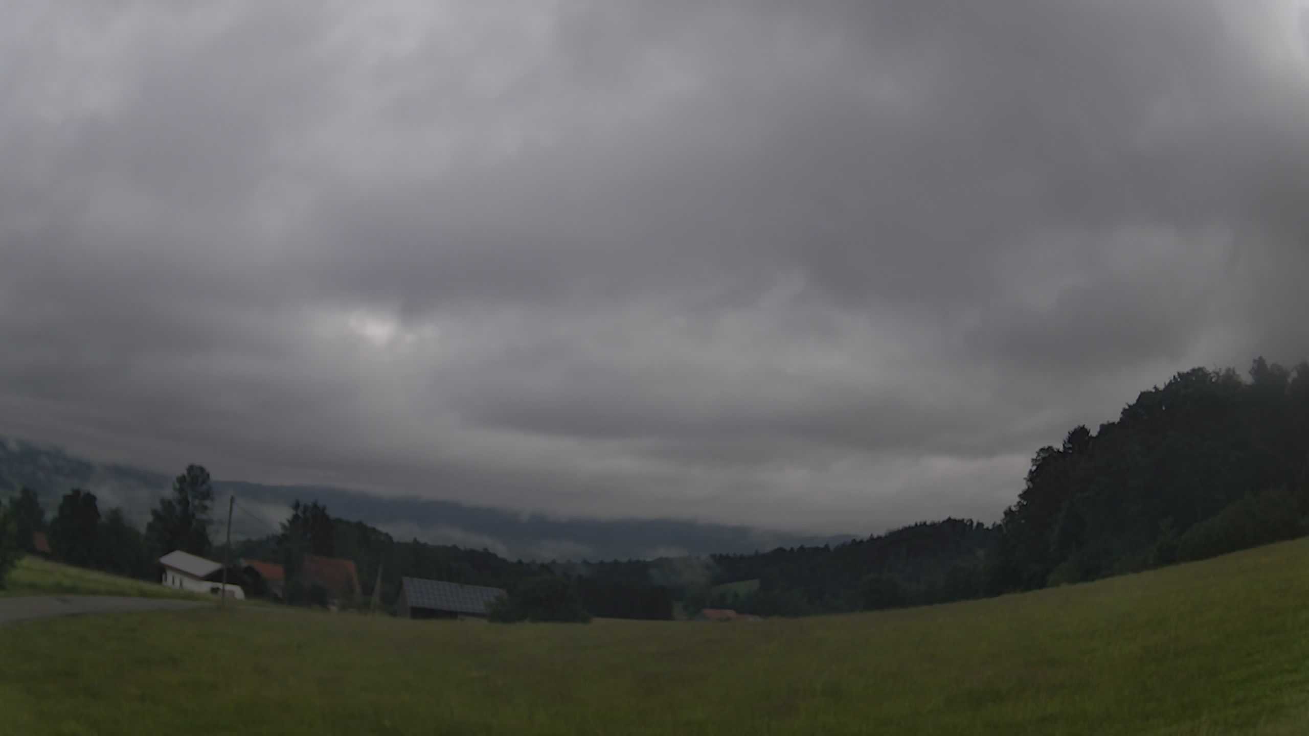 Archiv Foto Webcam Neureichenau