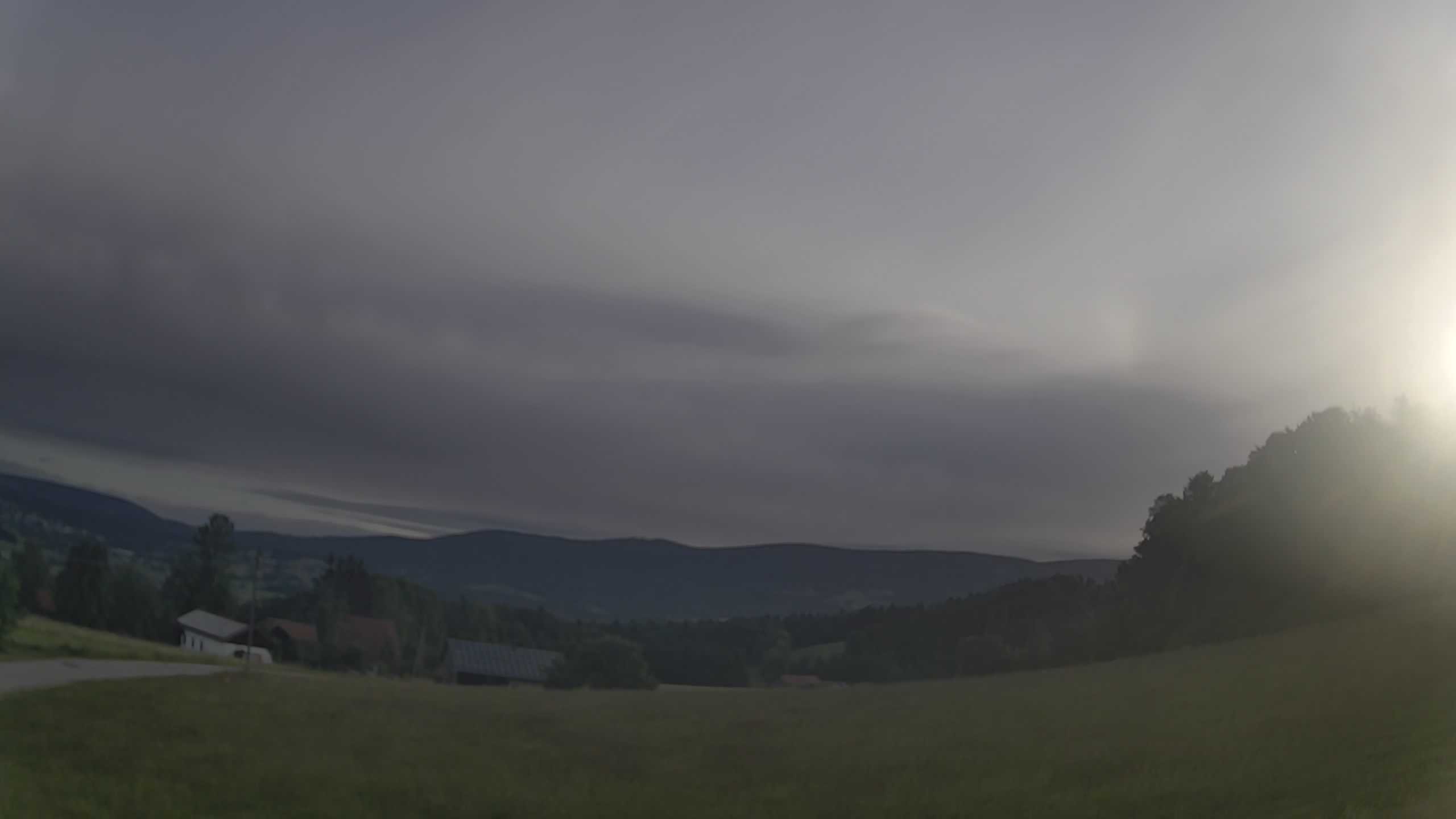 Archiv Foto Webcam Neureichenau