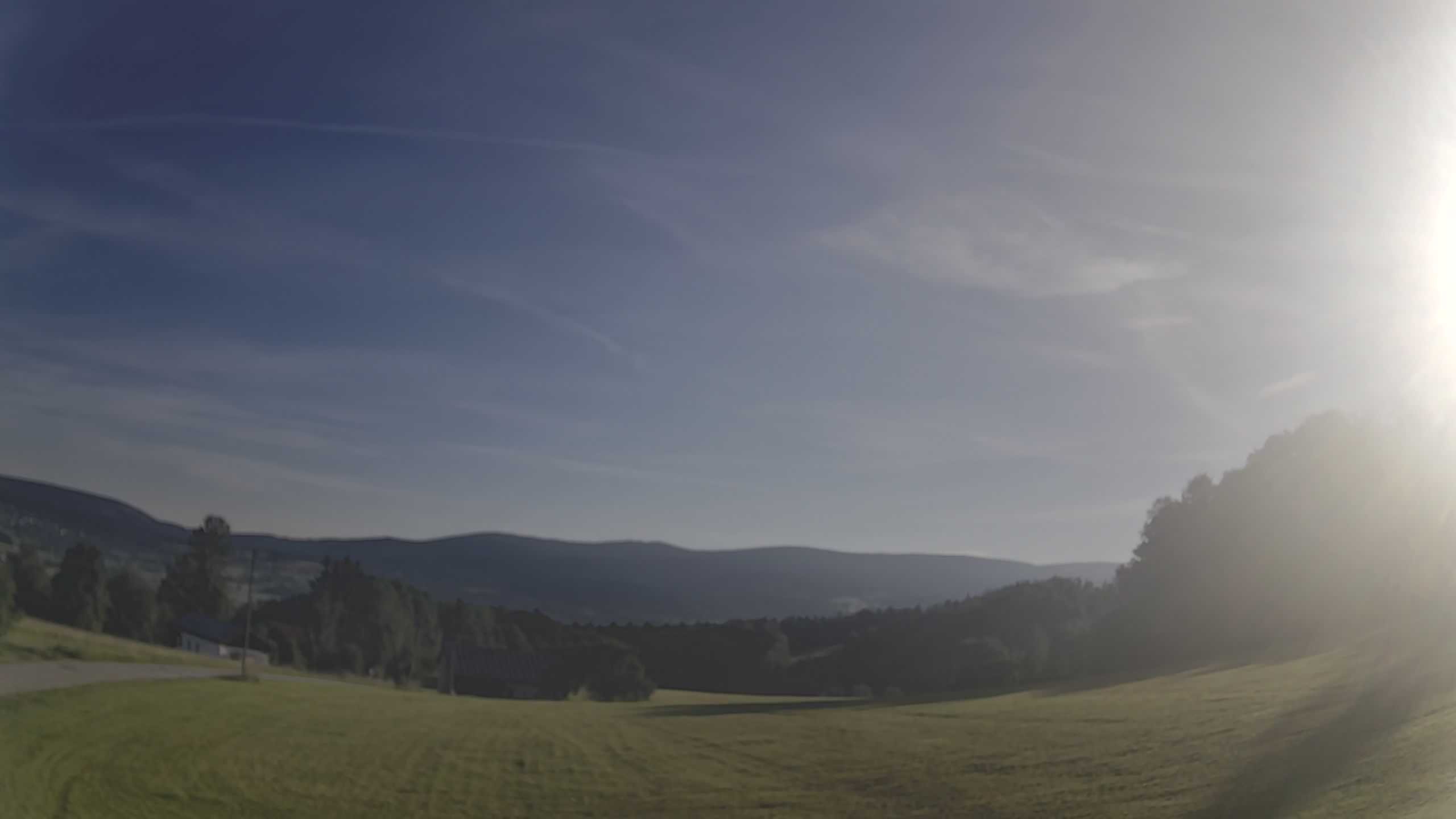Archiv Foto Webcam Neureichenau