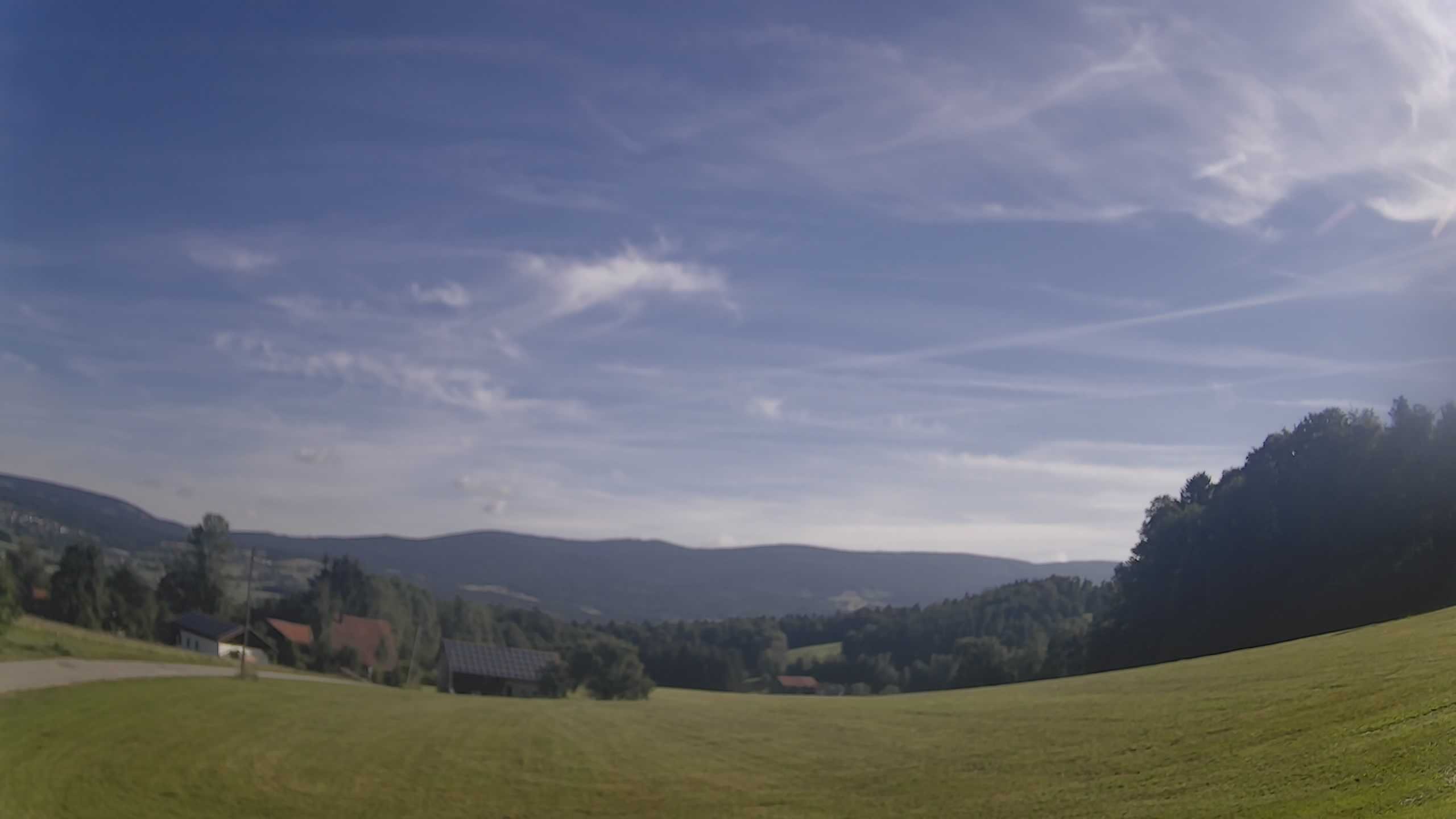 Archiv Foto Webcam Neureichenau