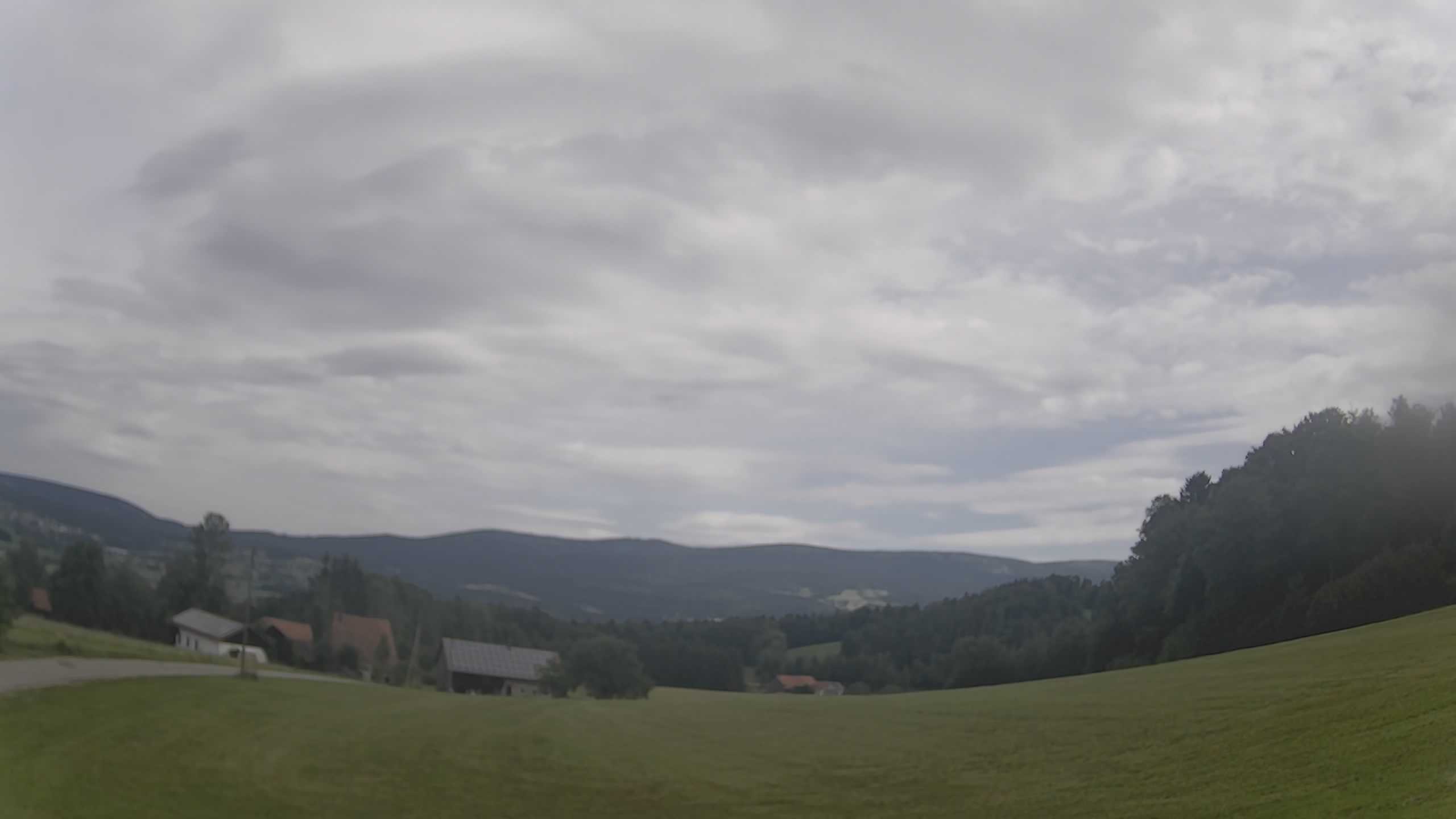 Archiv Foto Webcam Neureichenau